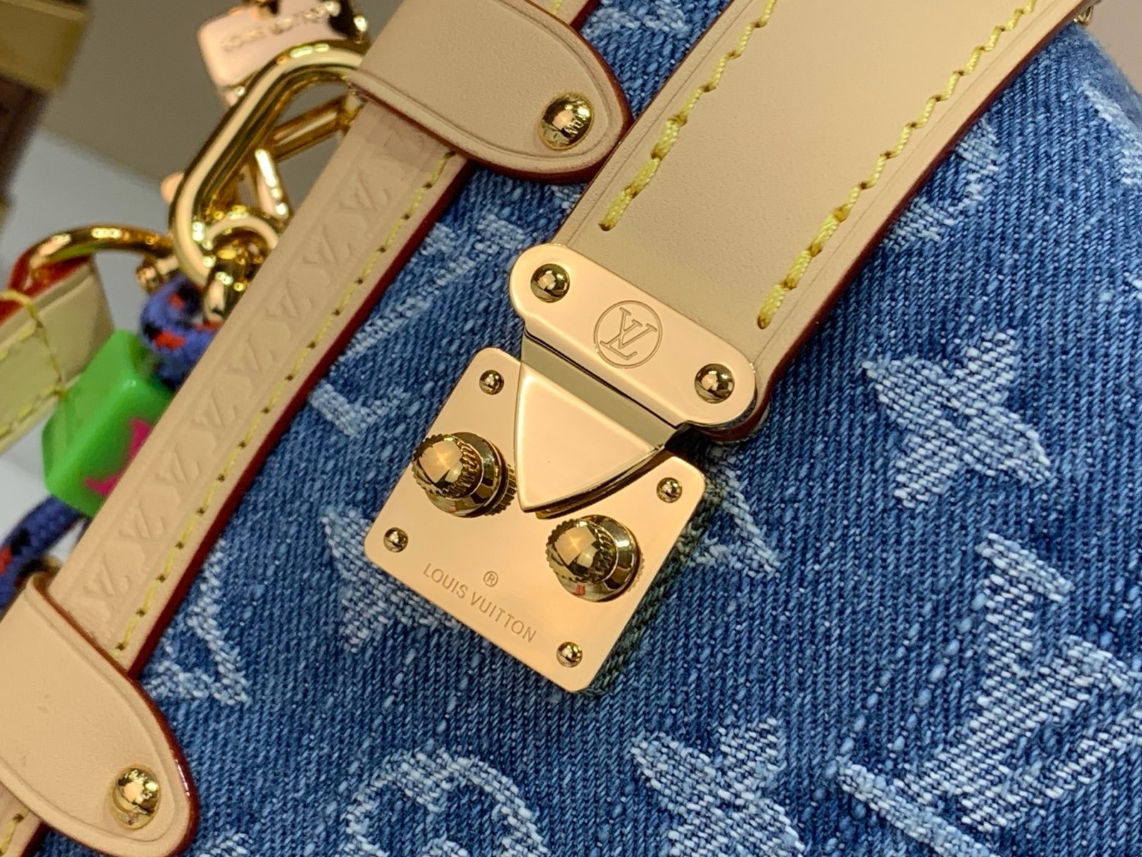 【LOUIS VUITTON】LV Bag OG - 图片 6