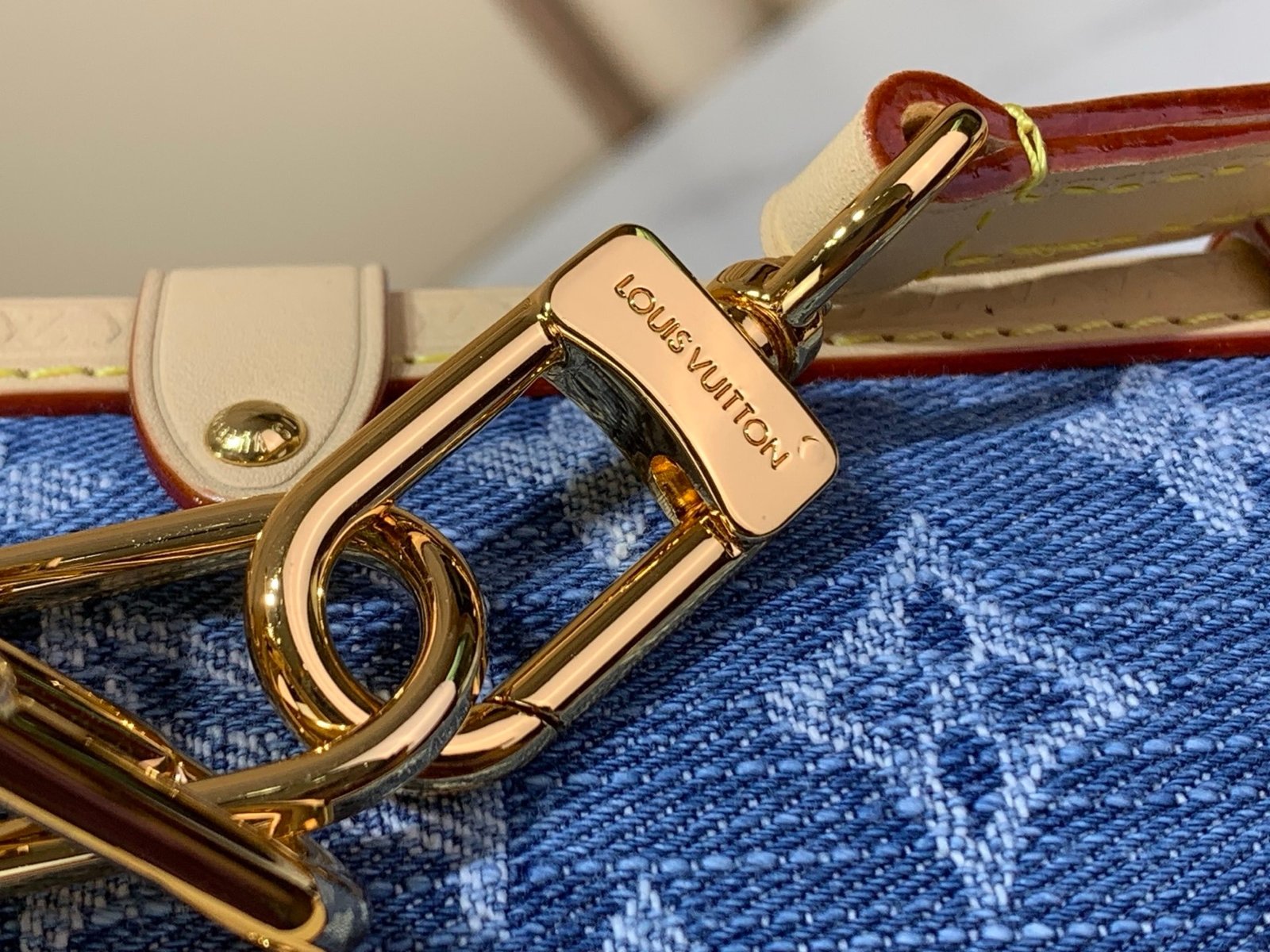 【LOUIS VUITTON】LV Bag OG - 图片 7