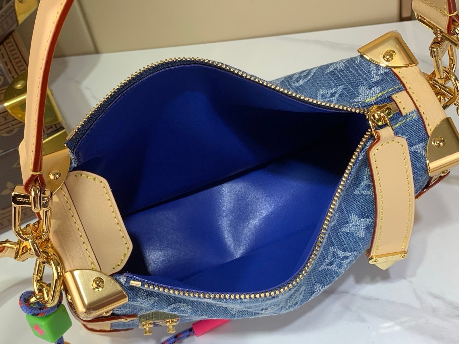【LOUIS VUITTON】LV Bag OG - 图片 9