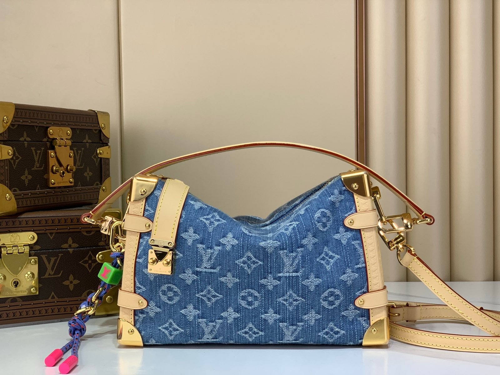 【LOUIS VUITTON】LV Bag OG - 图片 10
