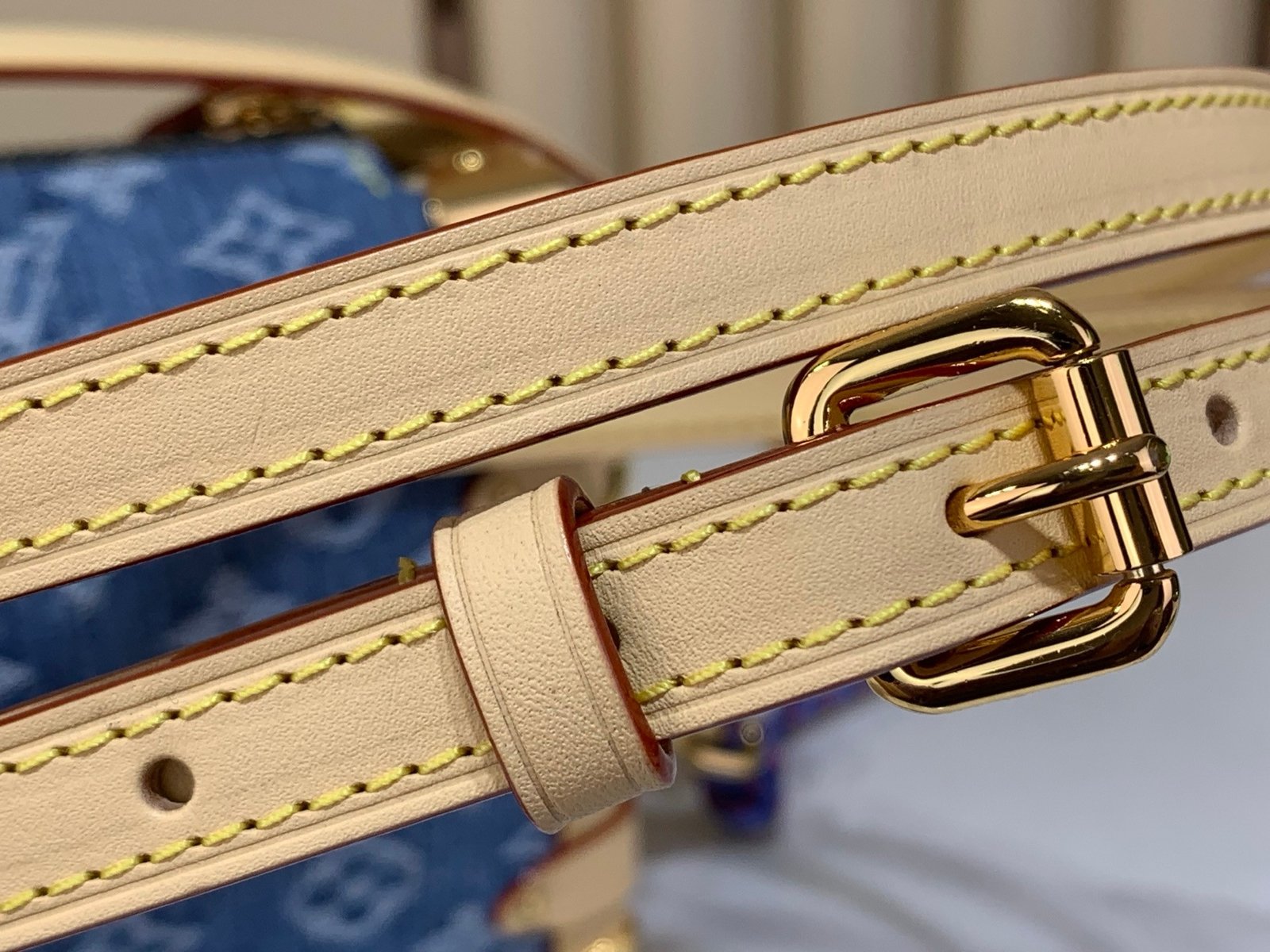 【LOUIS VUITTON】LV Bag OG - 图片 11
