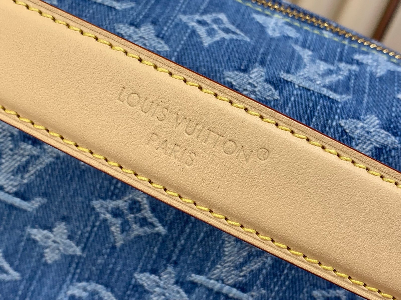 【LOUIS VUITTON】LV Bag OG - 图片 12