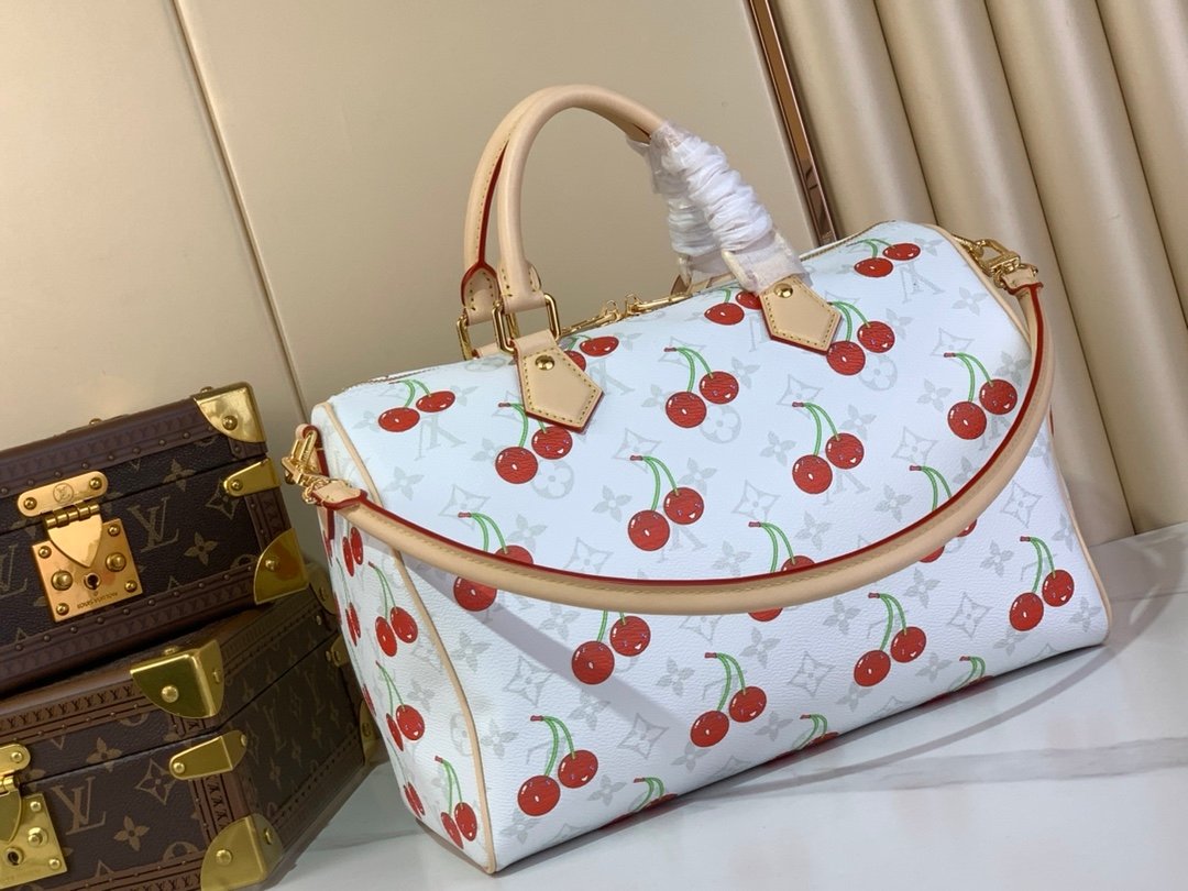 【LOUIS VUITTON】LV Bag OG - 图片 3