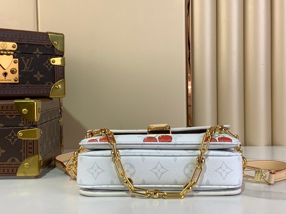 【LOUIS VUITTON】LV Bag OG - 图片 4