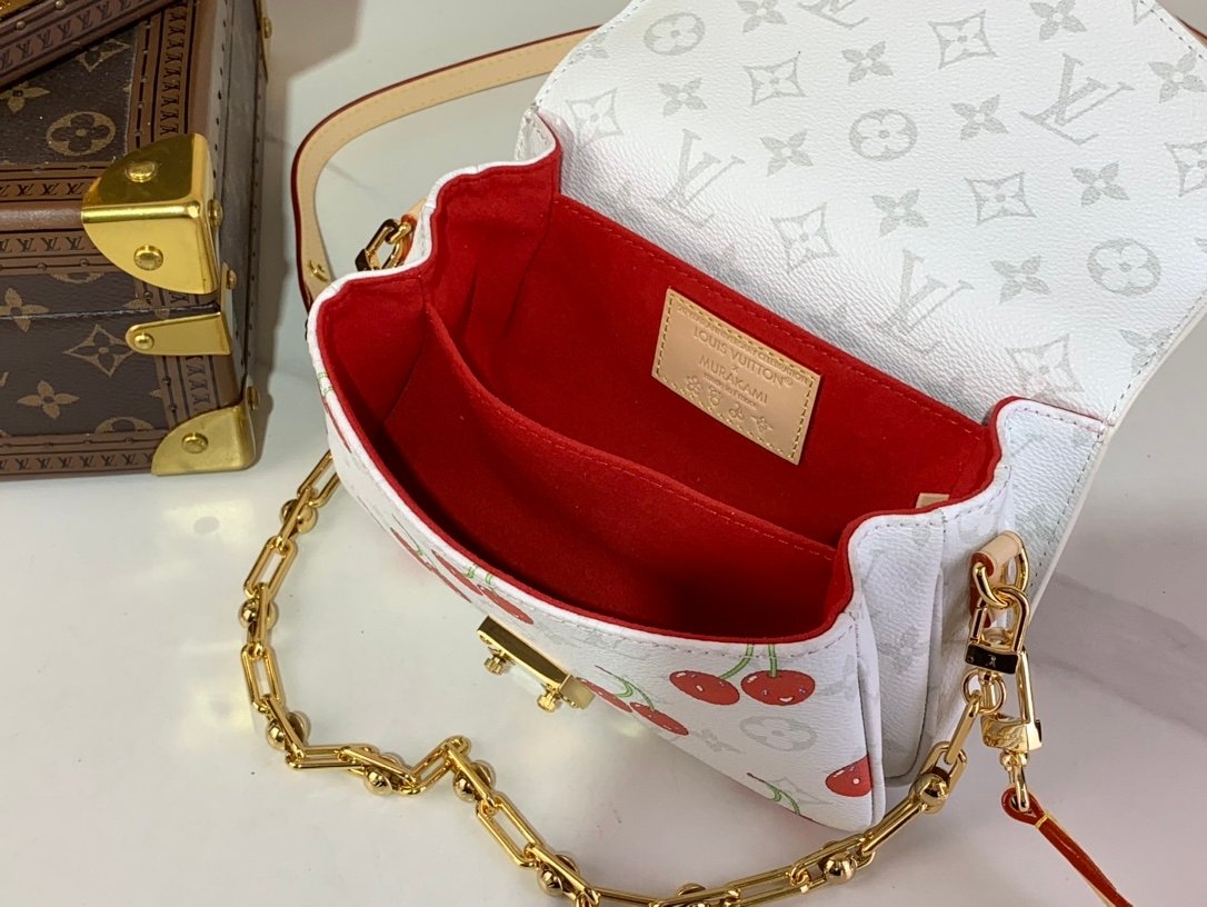 【LOUIS VUITTON】LV Bag OG - 图片 8