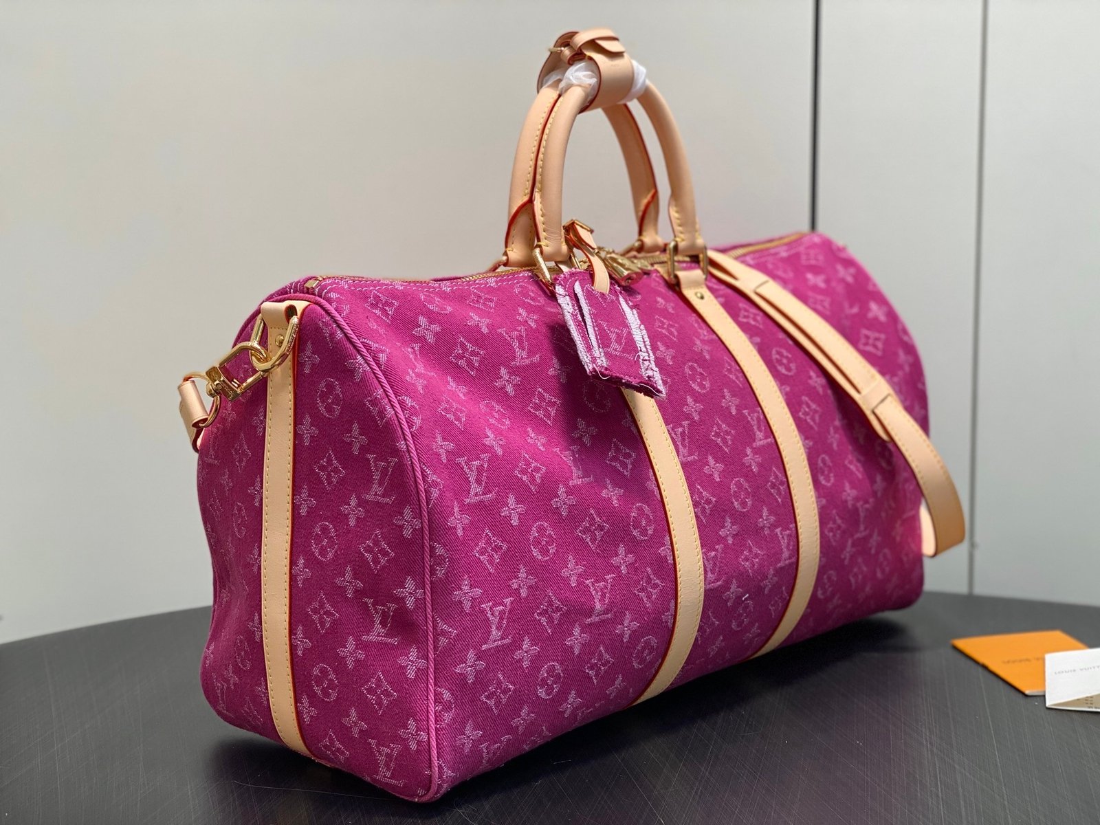 【LOUIS VUITTON】LV Bag OG - 图片 2