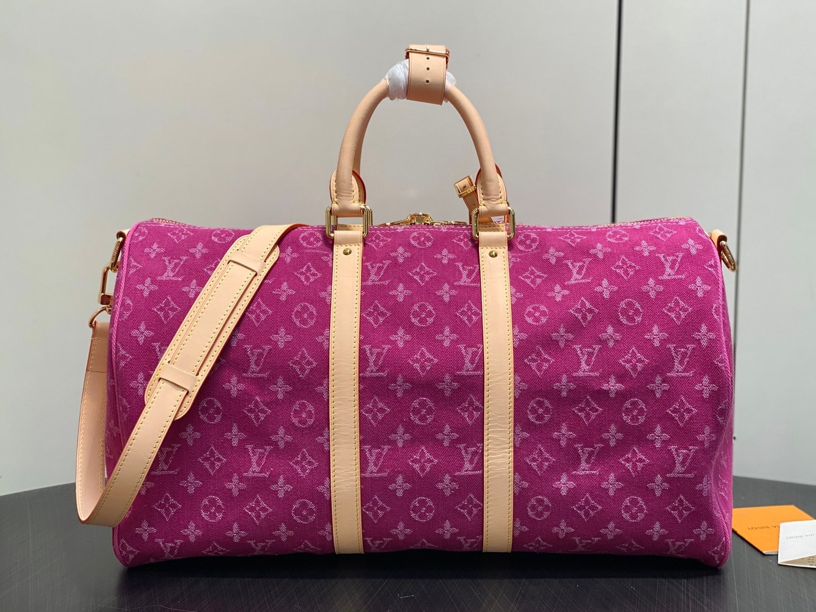 【LOUIS VUITTON】LV Bag OG - 图片 3