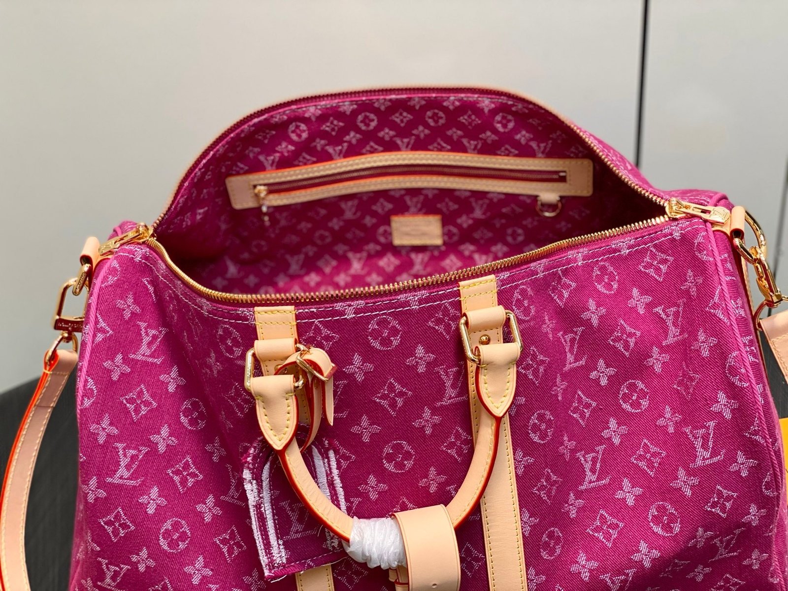 【LOUIS VUITTON】LV Bag OG - 图片 9