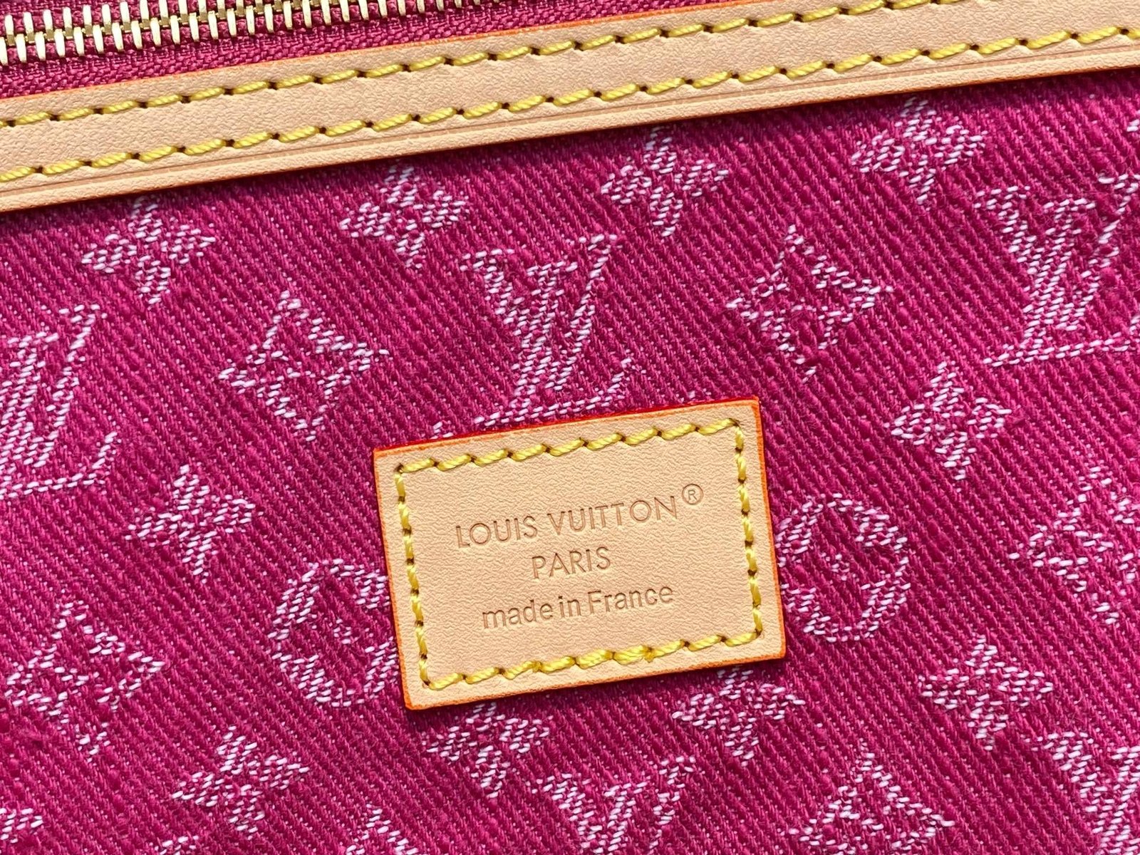 【LOUIS VUITTON】LV Bag OG - 图片 10