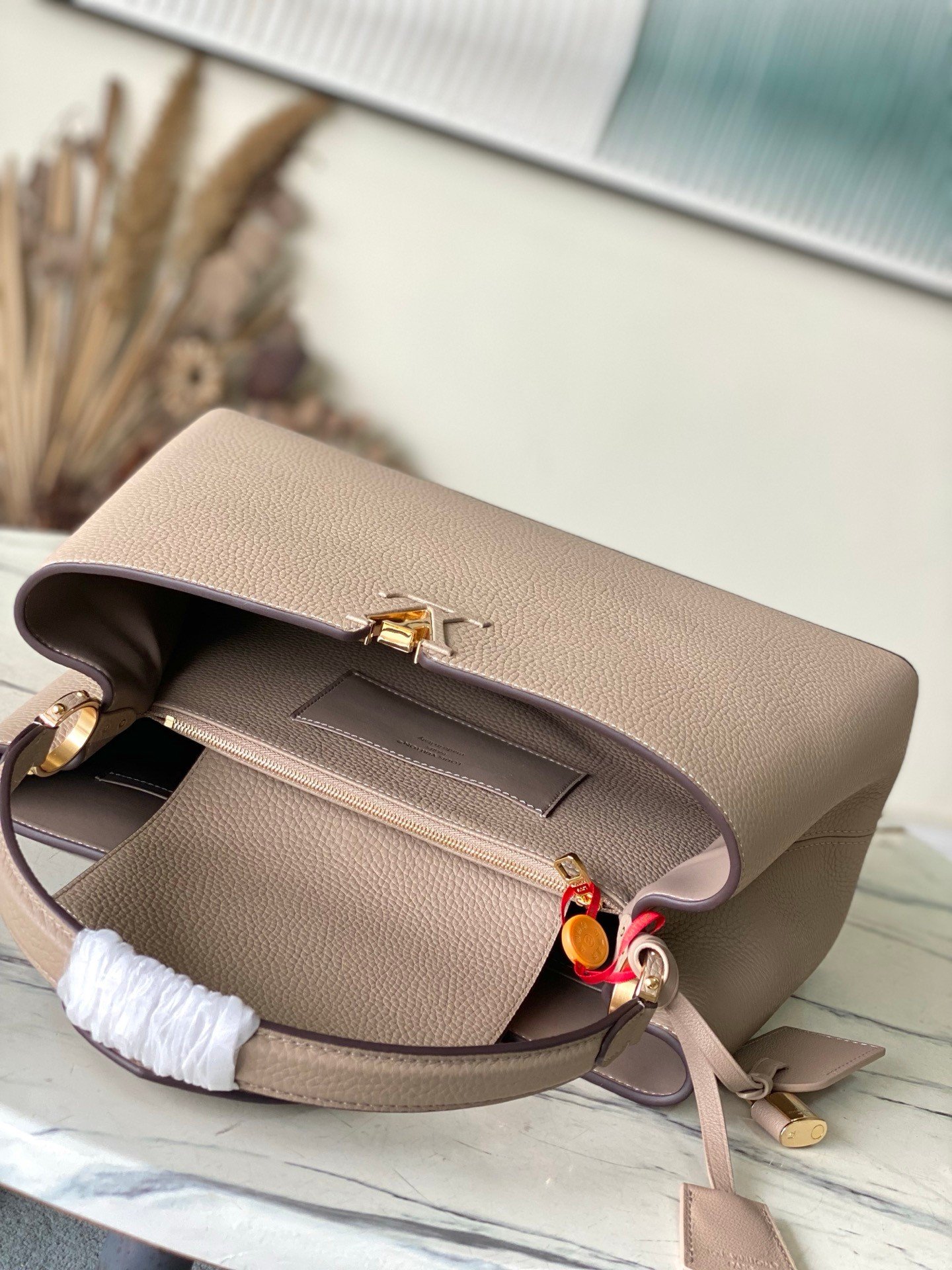 【LOUIS VUITTON】LV Bag OG - 图片 8