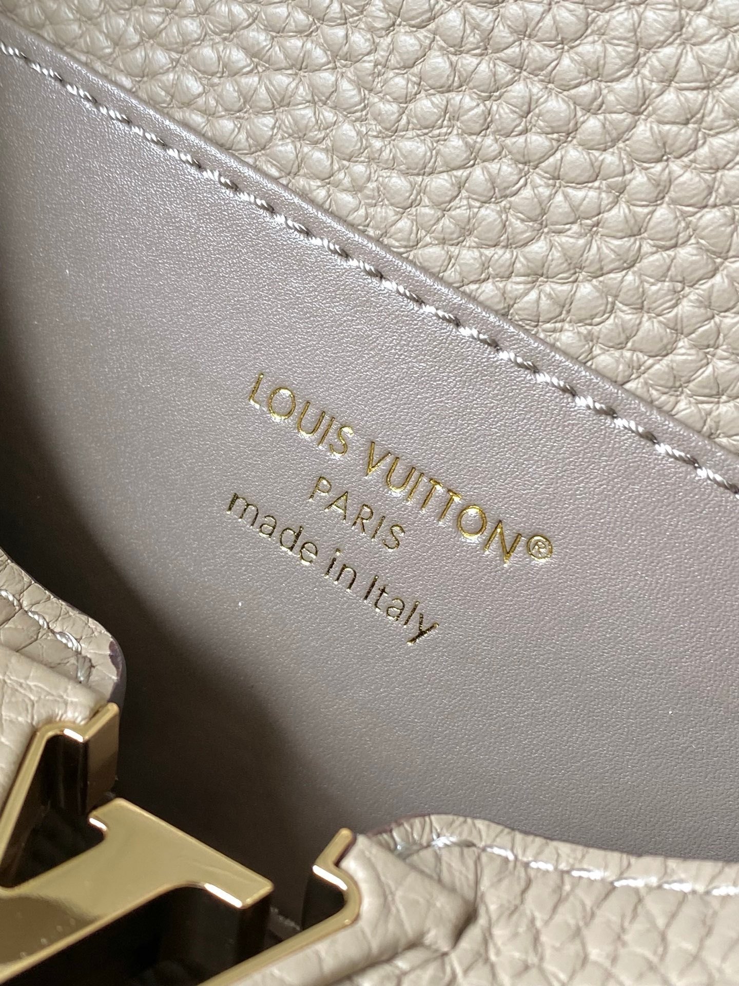 【LOUIS VUITTON】LV Bag OG - 图片 9