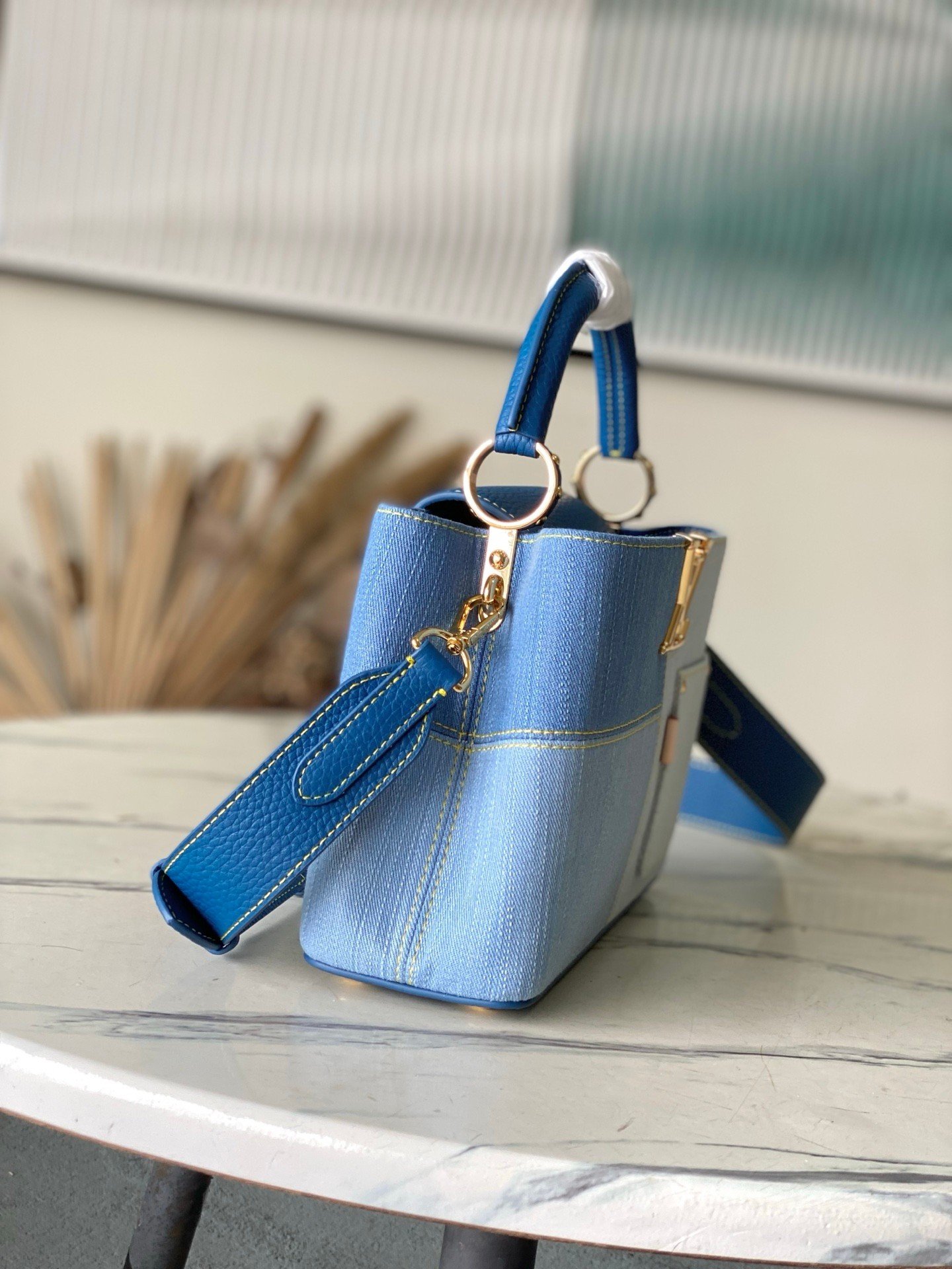 【LOUIS VUITTON】LV Bag OG - 图片 2