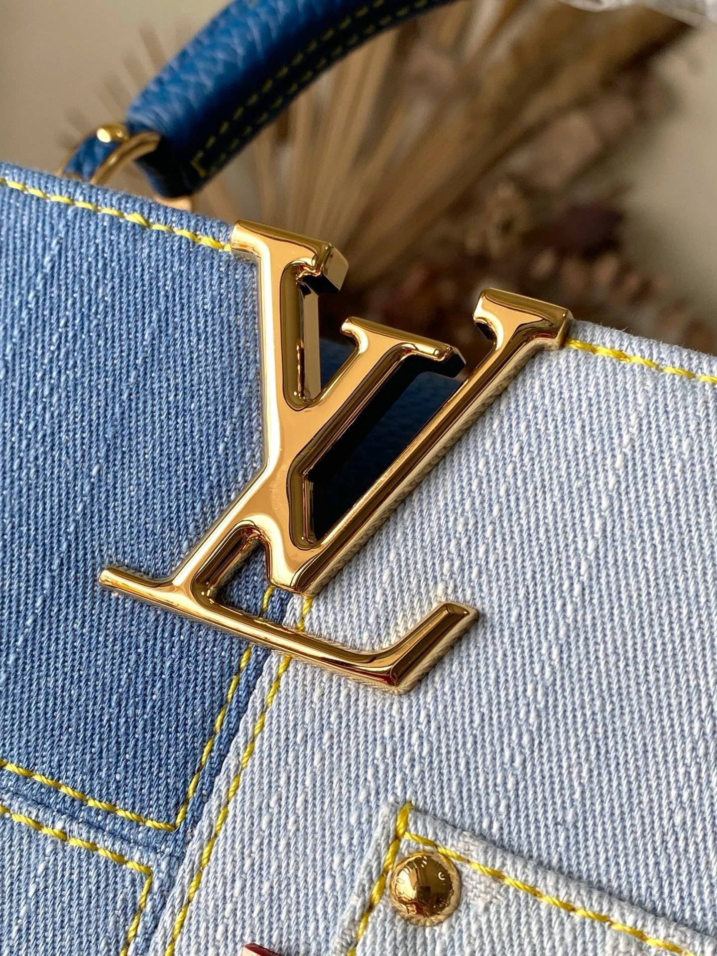【LOUIS VUITTON】LV Bag OG - 图片 5