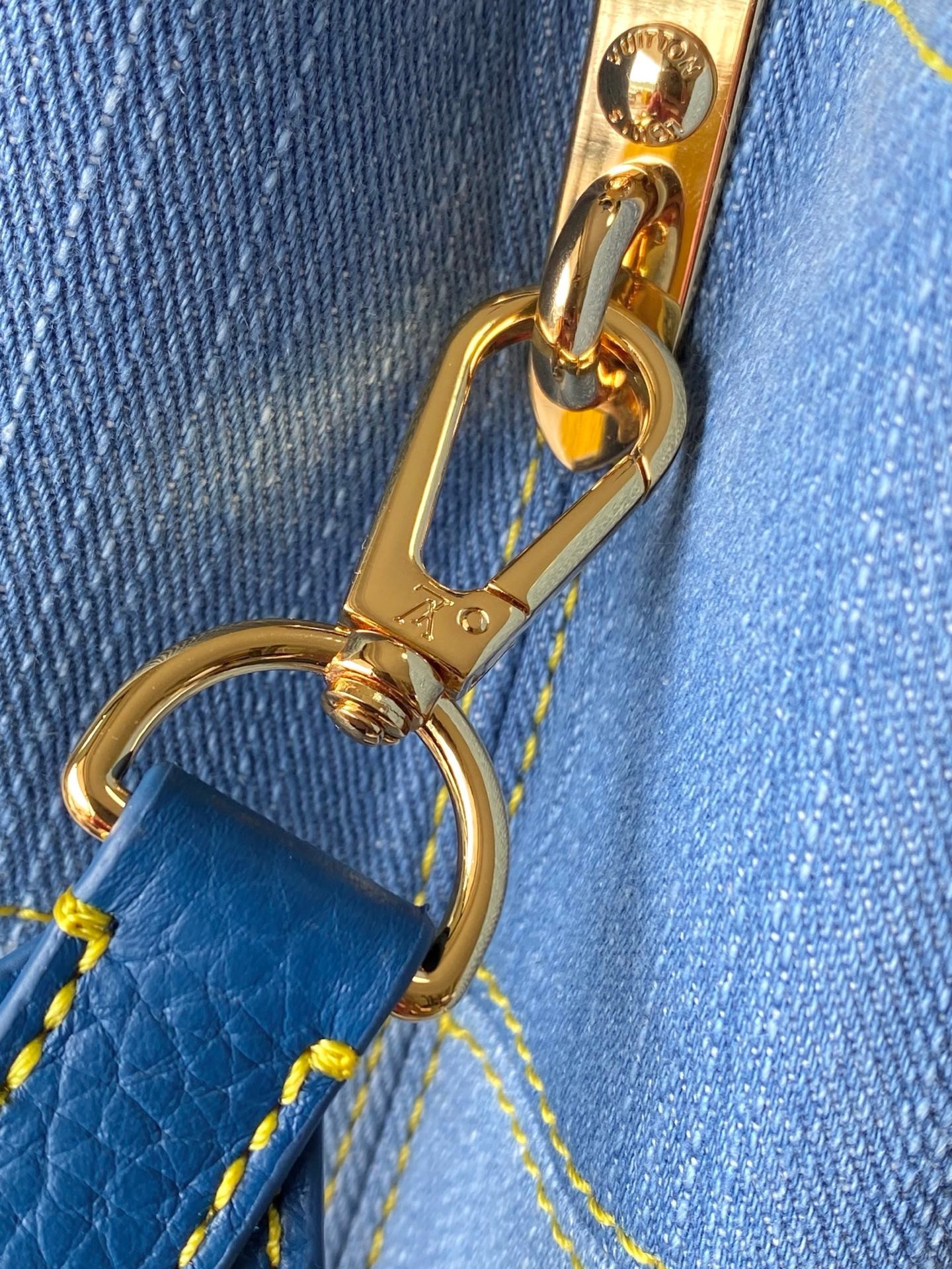【LOUIS VUITTON】LV Bag OG - 图片 6