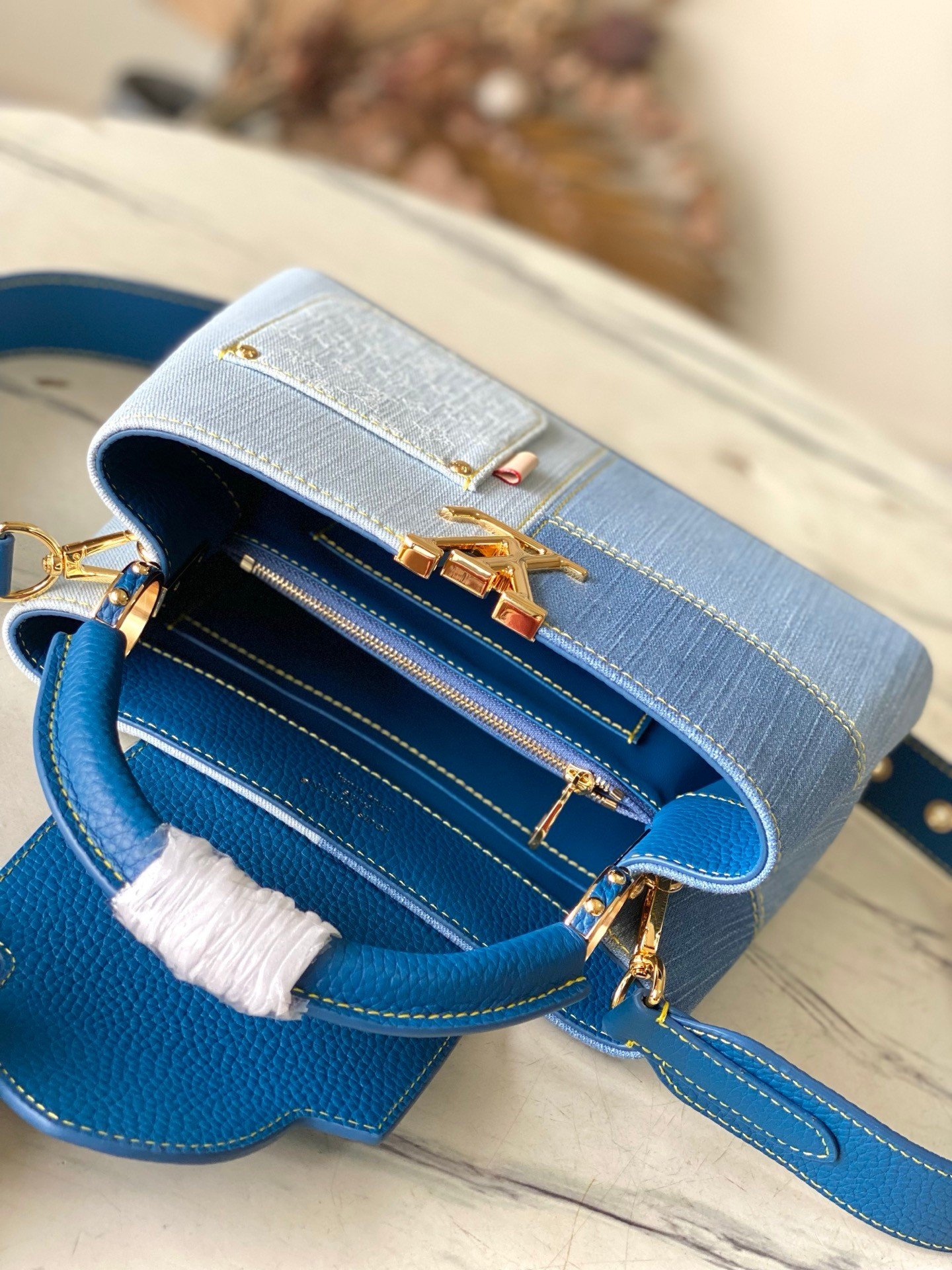【LOUIS VUITTON】LV Bag OG - 图片 8