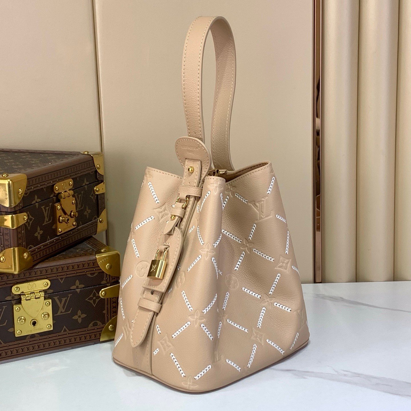 【LOUIS VUITTON】LV Bag OG - 图片 2