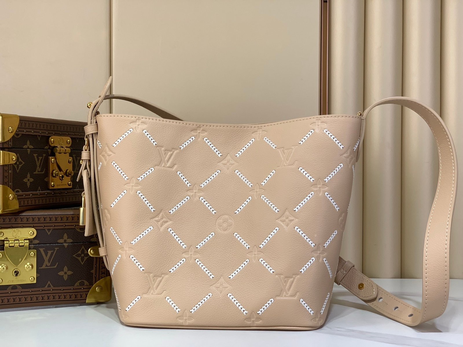 【LOUIS VUITTON】LV Bag OG - 图片 3