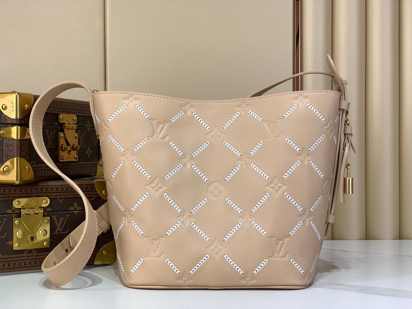 【LOUIS VUITTON】LV Bag OG - 图片 4