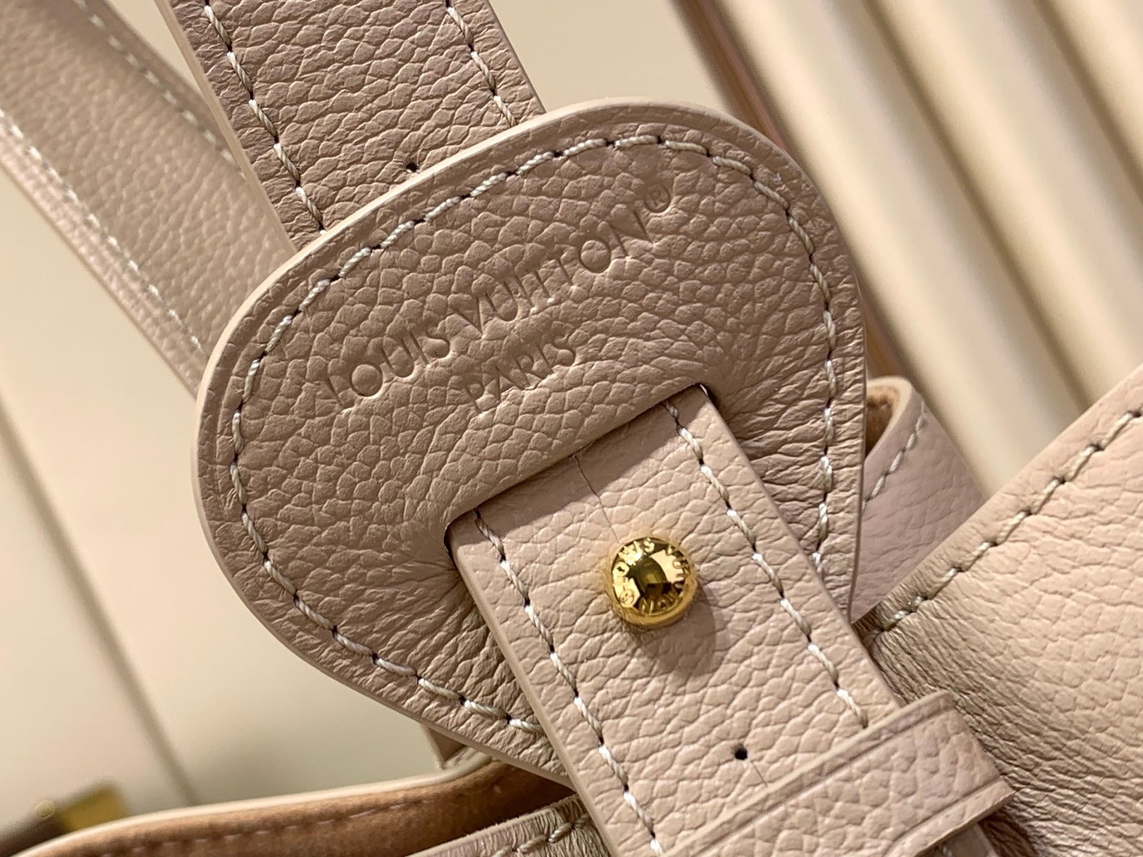 【LOUIS VUITTON】LV Bag OG - 图片 6