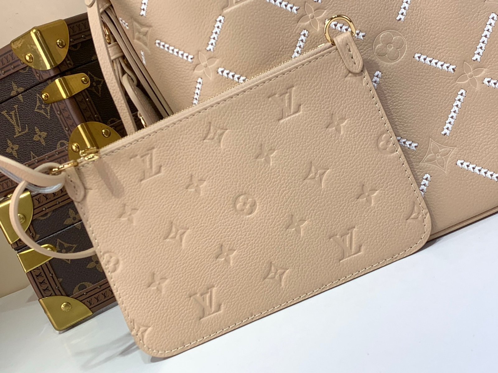 【LOUIS VUITTON】LV Bag OG - 图片 8
