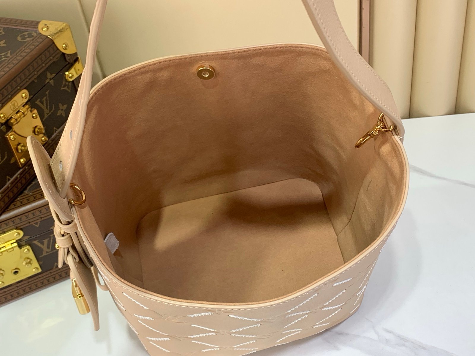 【LOUIS VUITTON】LV Bag OG - 图片 9