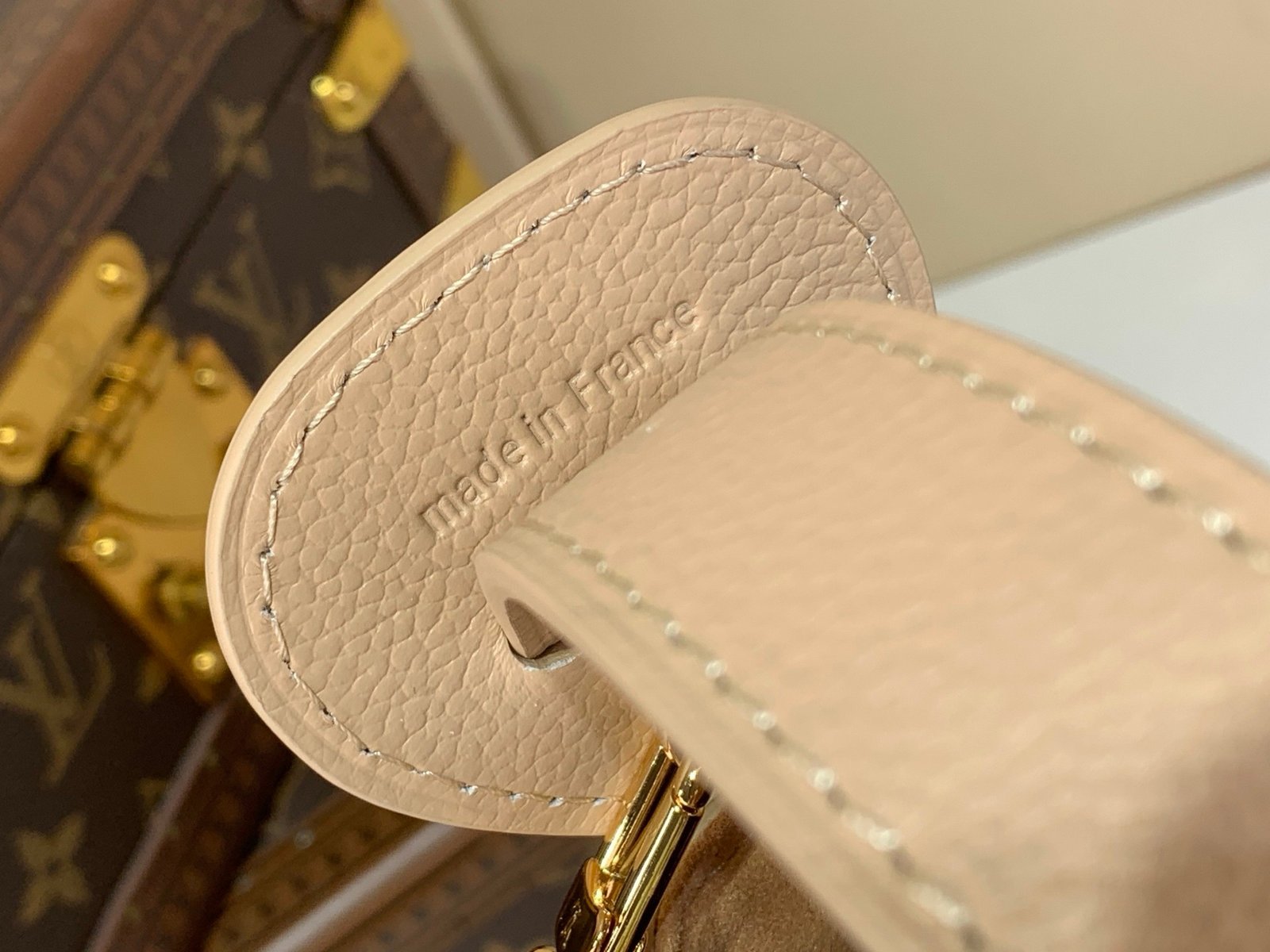 【LOUIS VUITTON】LV Bag OG - 图片 11