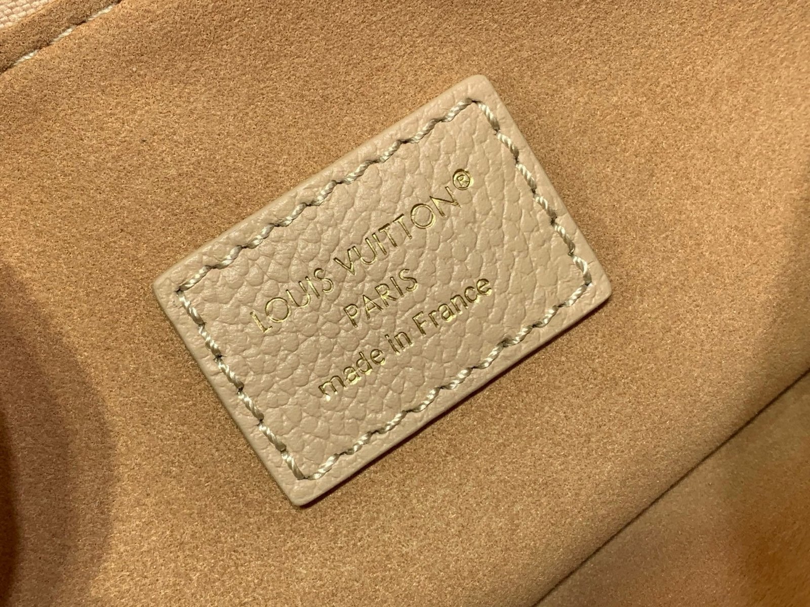 【LOUIS VUITTON】LV Bag OG - 图片 13
