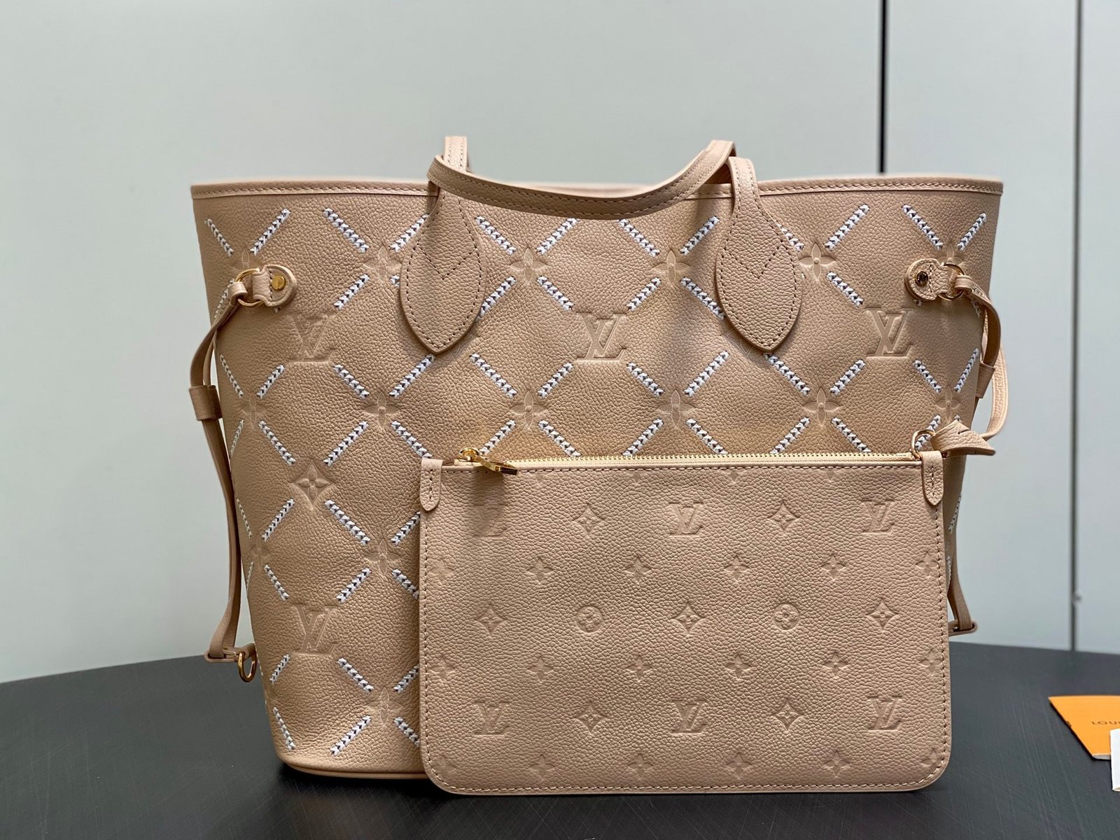 【LOUIS VUITTON】LV Bag OG - 图片 2