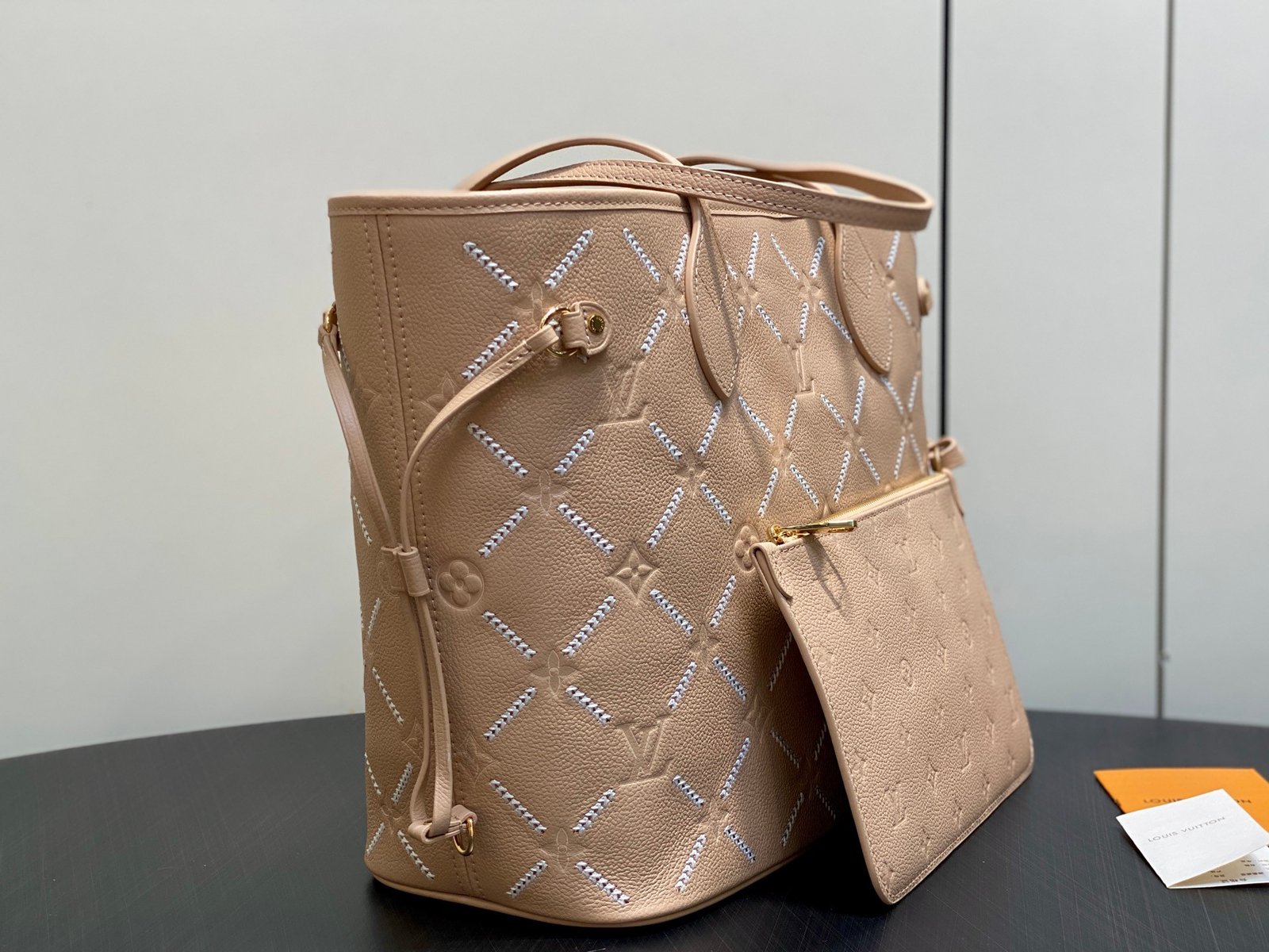 【LOUIS VUITTON】LV Bag OG - 图片 3