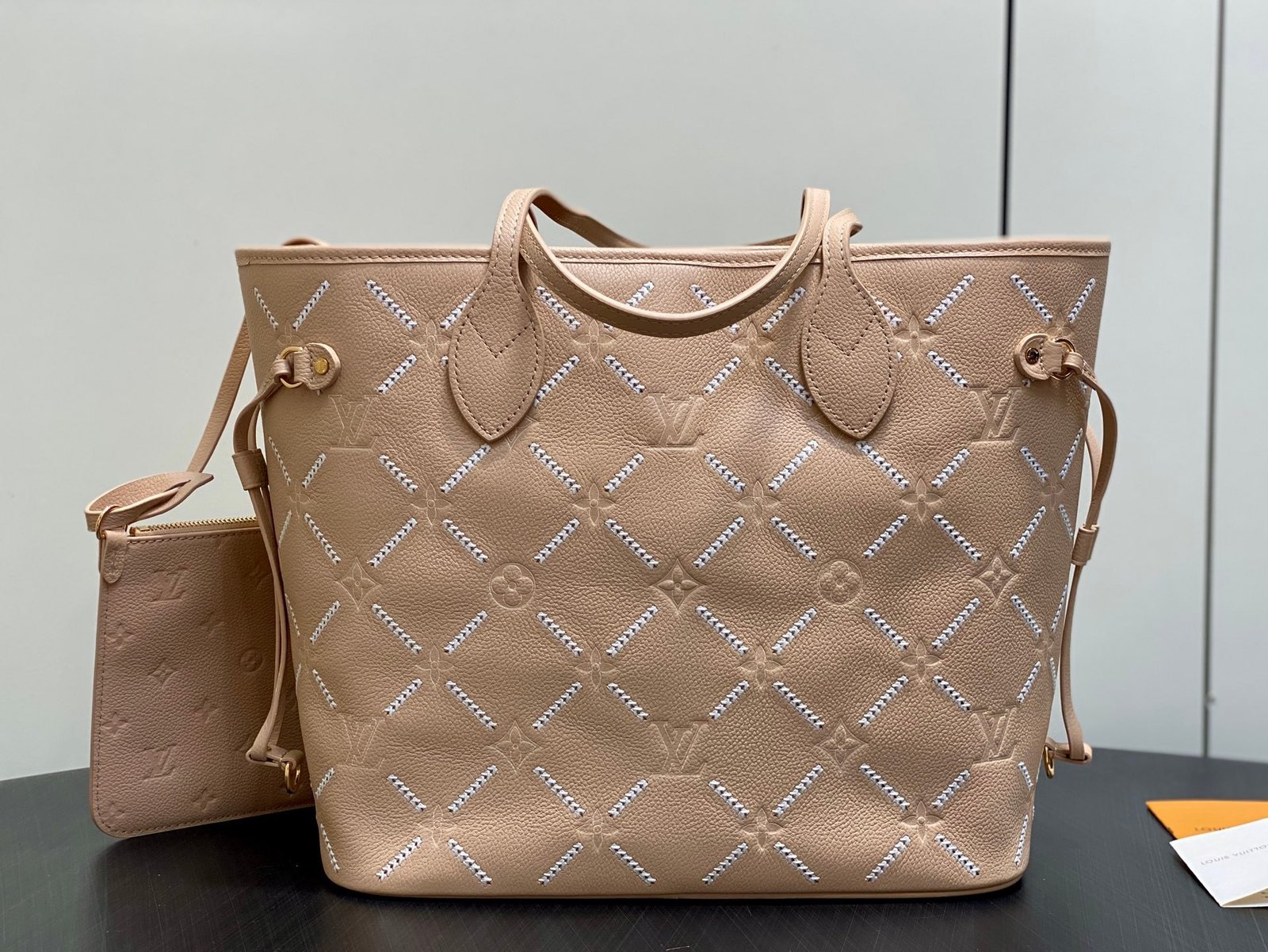 【LOUIS VUITTON】LV Bag OG - 图片 4