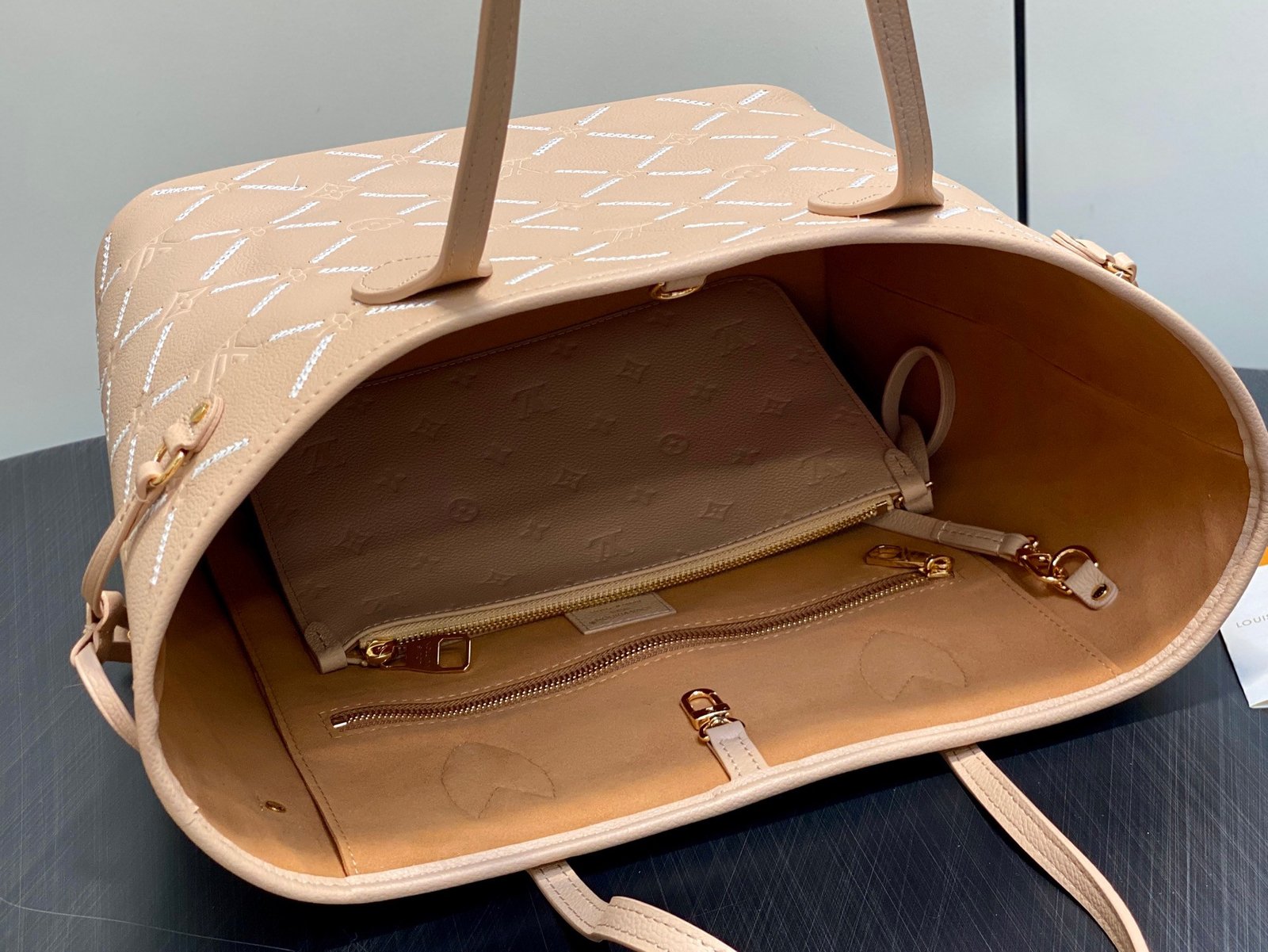 【LOUIS VUITTON】LV Bag OG - 图片 8
