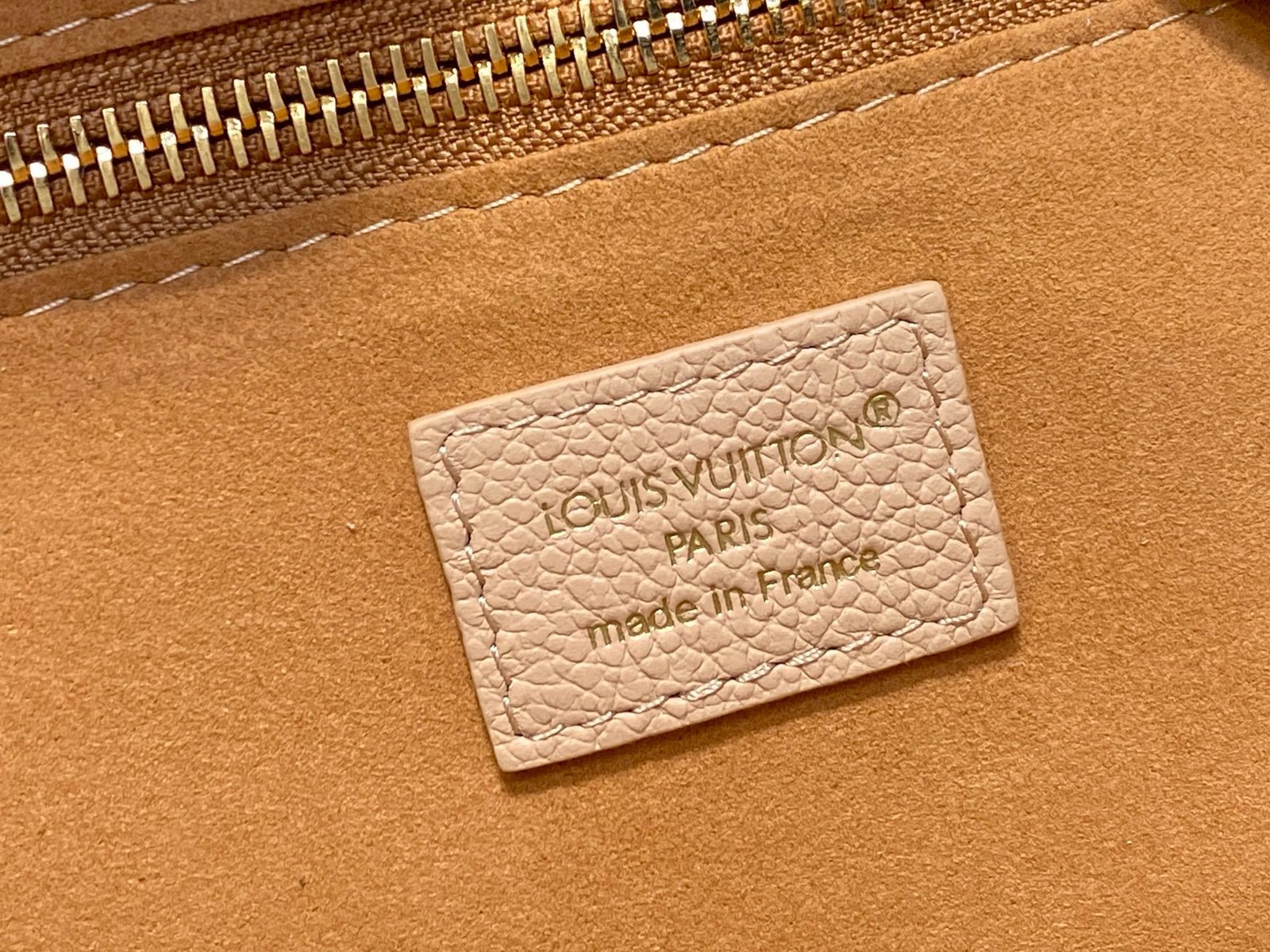 【LOUIS VUITTON】LV Bag OG - 图片 9
