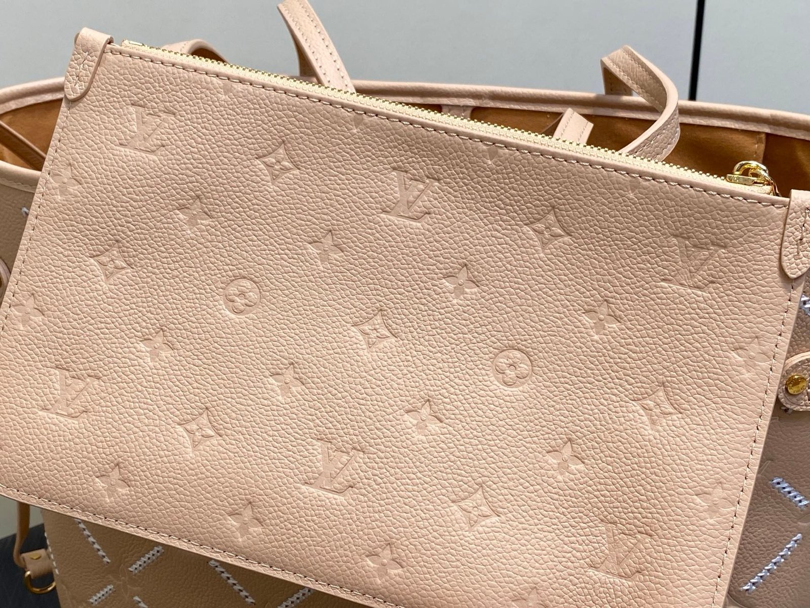 【LOUIS VUITTON】LV Bag OG - 图片 10