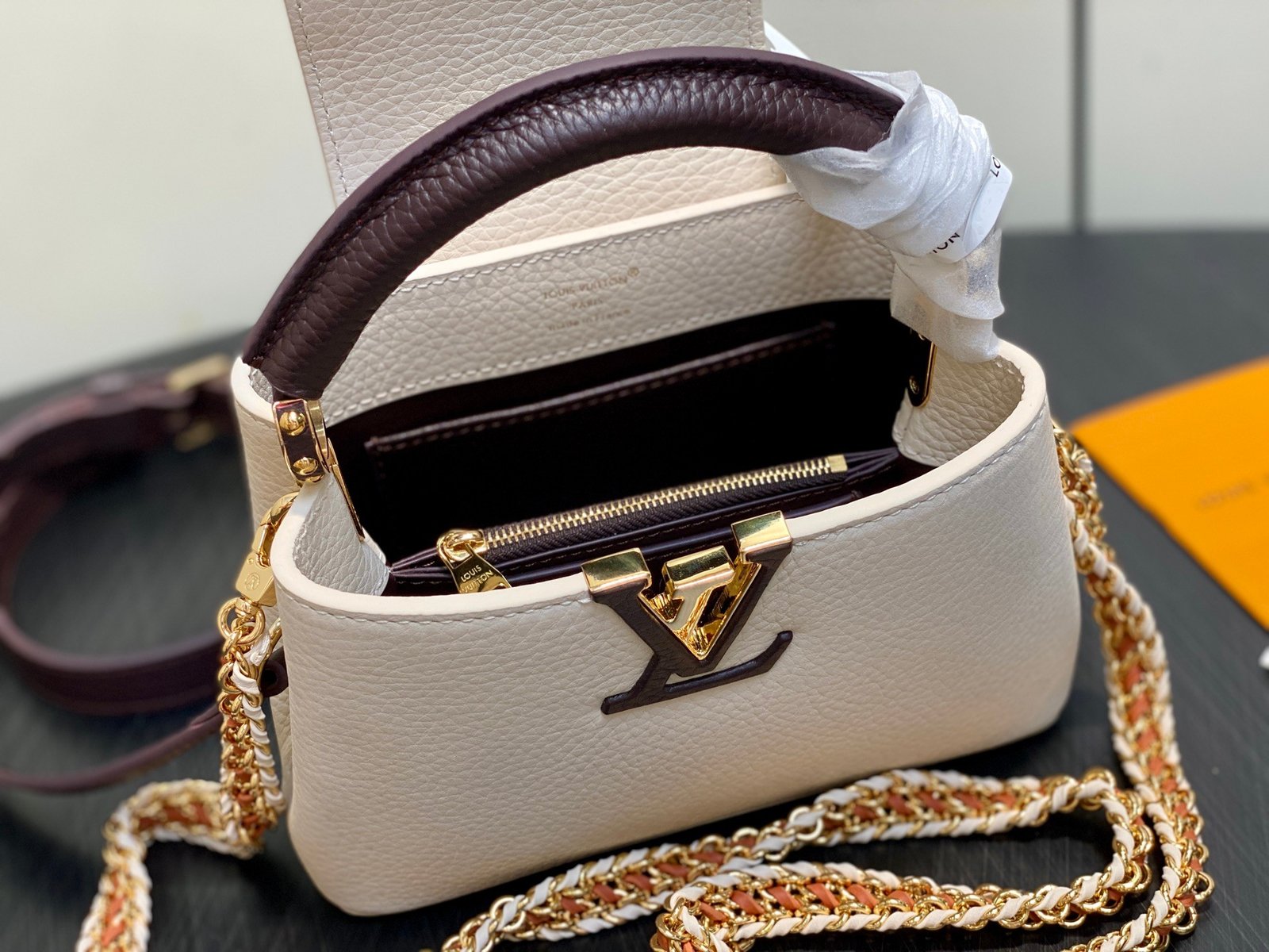 【LOUIS VUITTON】LV Bag OG - 图片 9