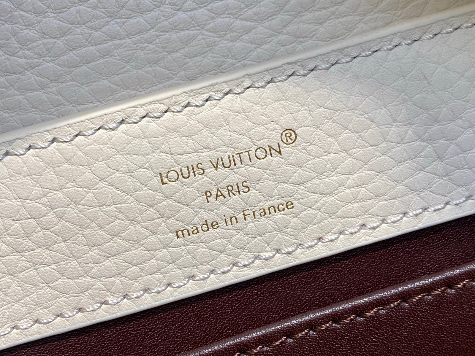 【LOUIS VUITTON】LV Bag OG - 图片 10