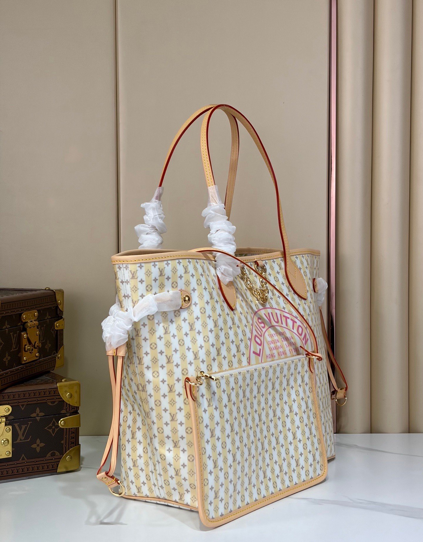 【LOUIS VUITTON】LV Bag OG - 图片 2
