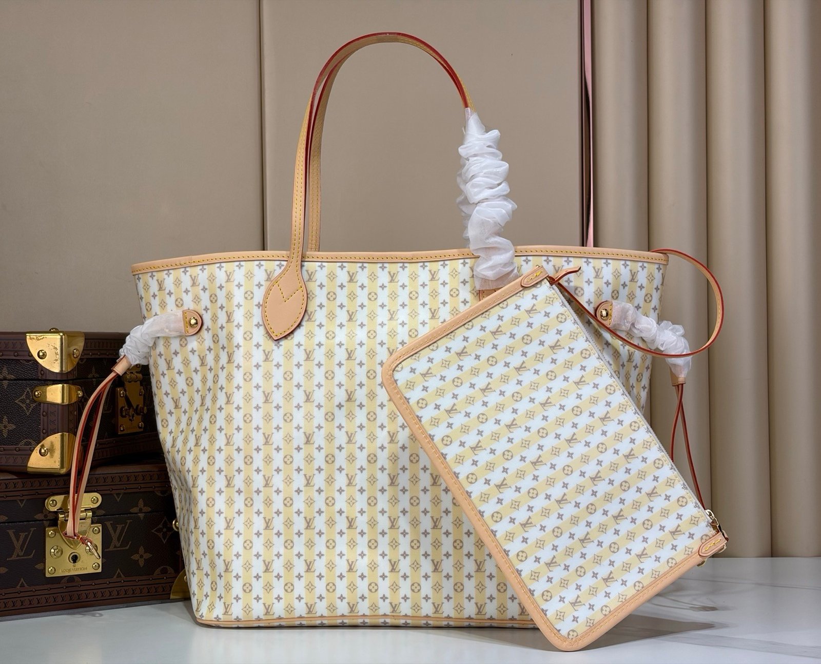 【LOUIS VUITTON】LV Bag OG - 图片 3
