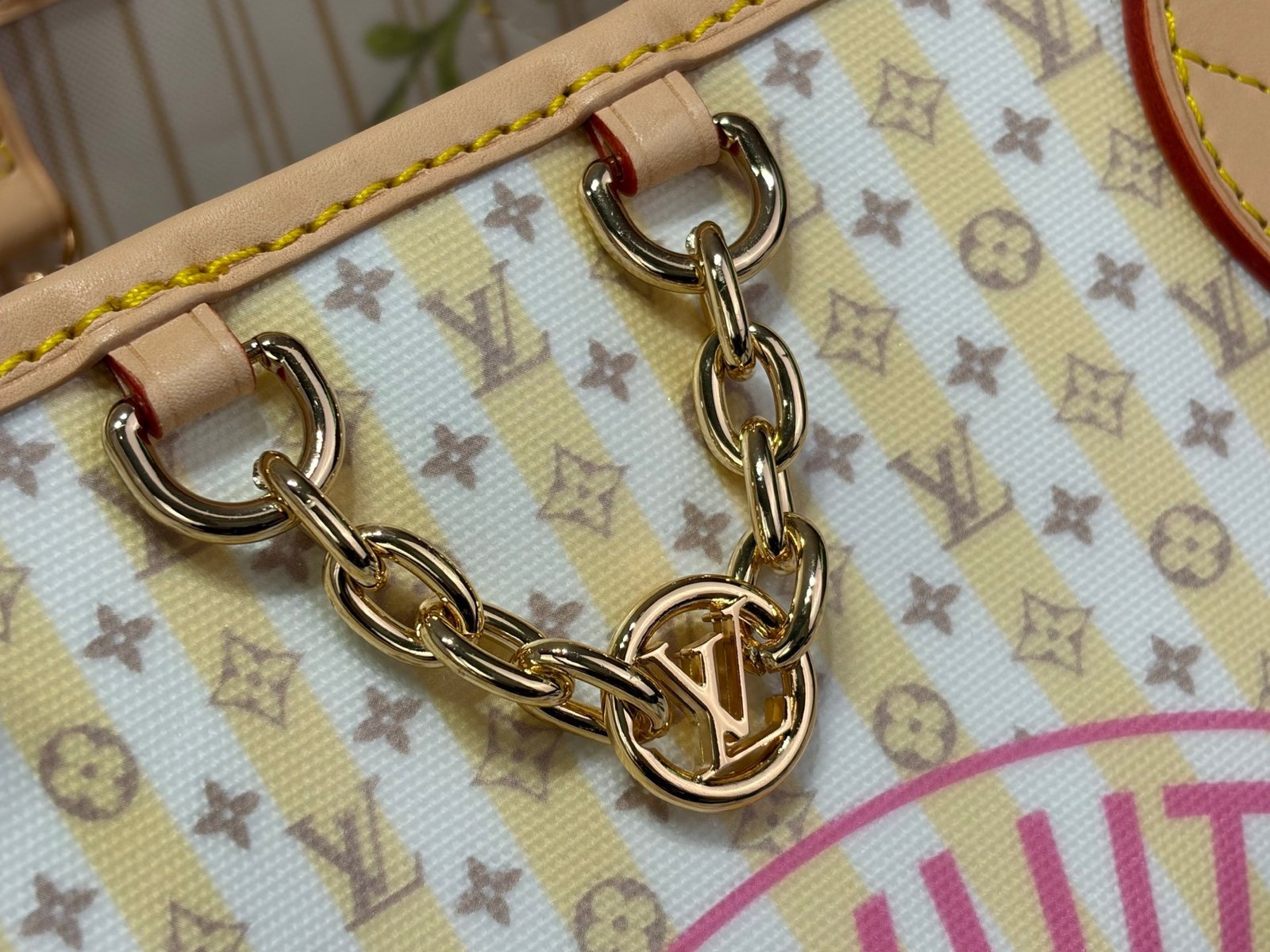 【LOUIS VUITTON】LV Bag OG - 图片 5