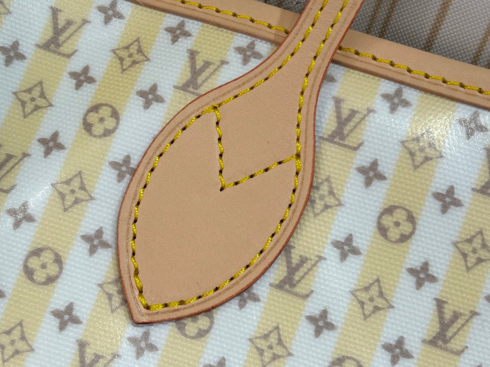 【LOUIS VUITTON】LV Bag OG - 图片 6