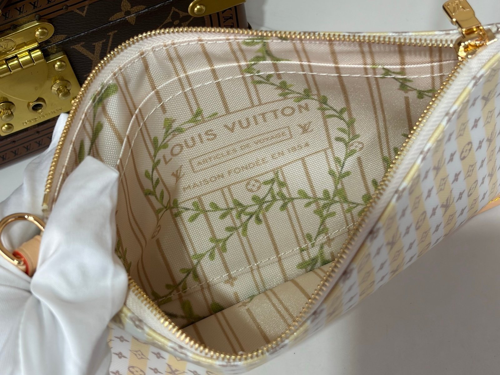 【LOUIS VUITTON】LV Bag OG - 图片 7