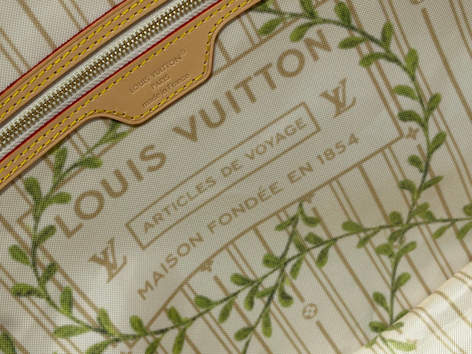 【LOUIS VUITTON】LV Bag OG - 图片 11