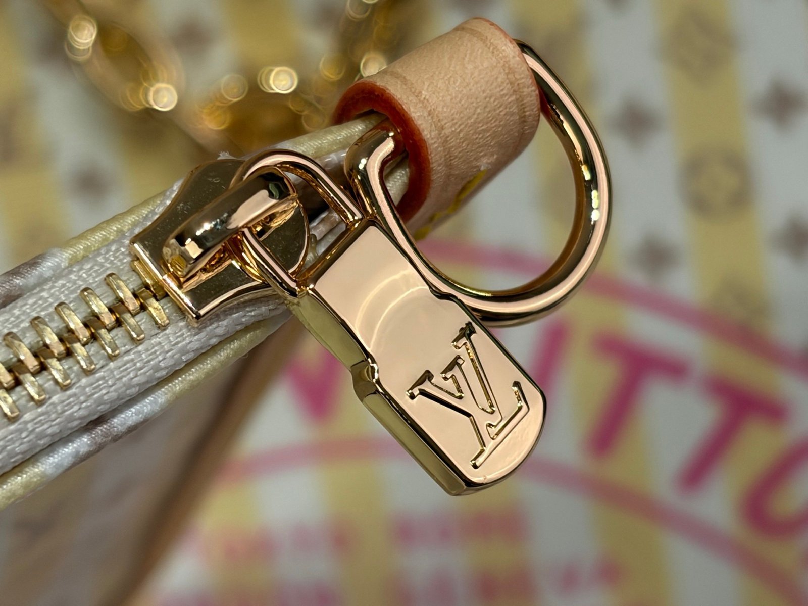 【LOUIS VUITTON】LV Bag OG - 图片 12