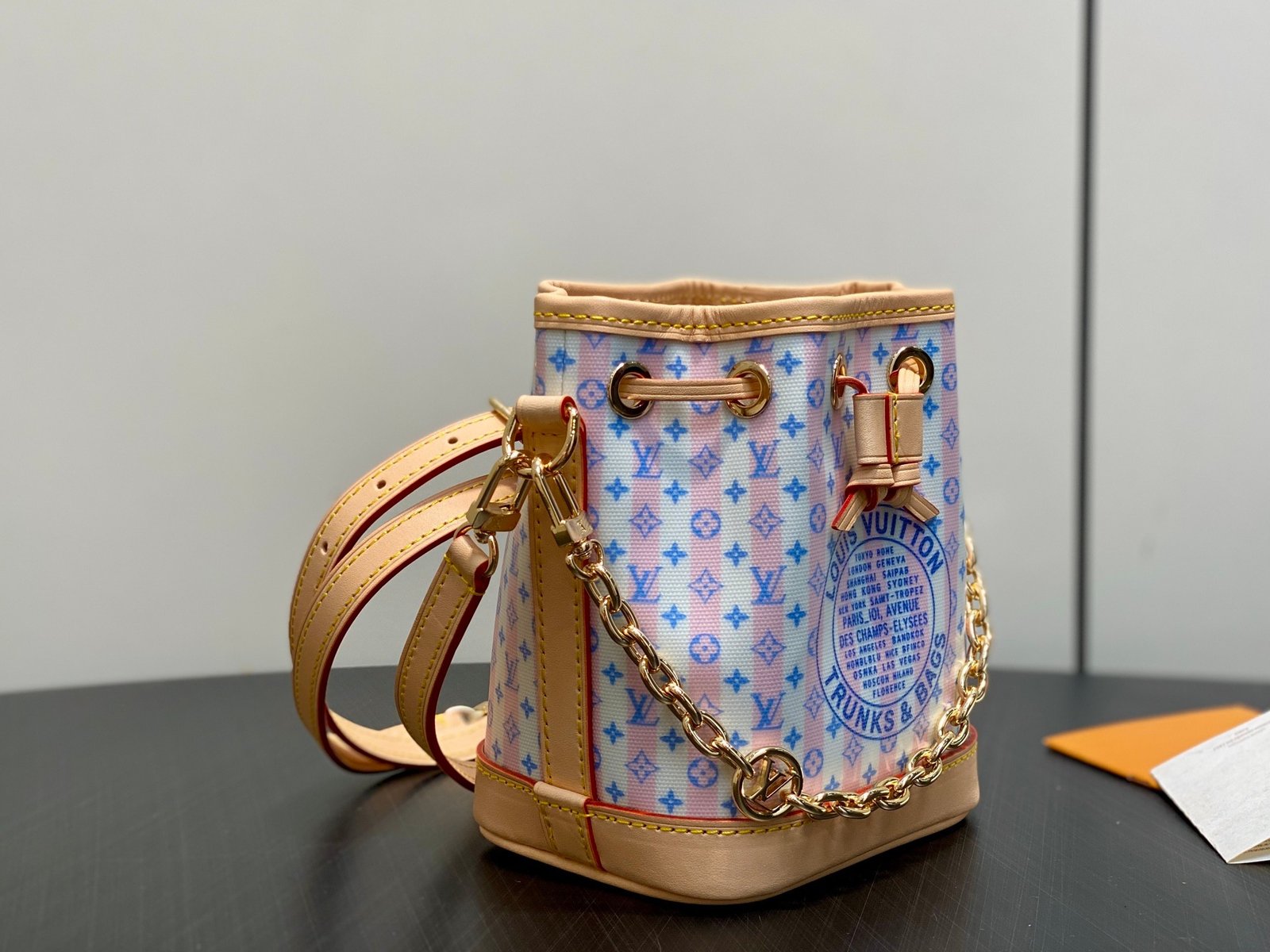【LOUIS VUITTON】LV Bag OG - 图片 2