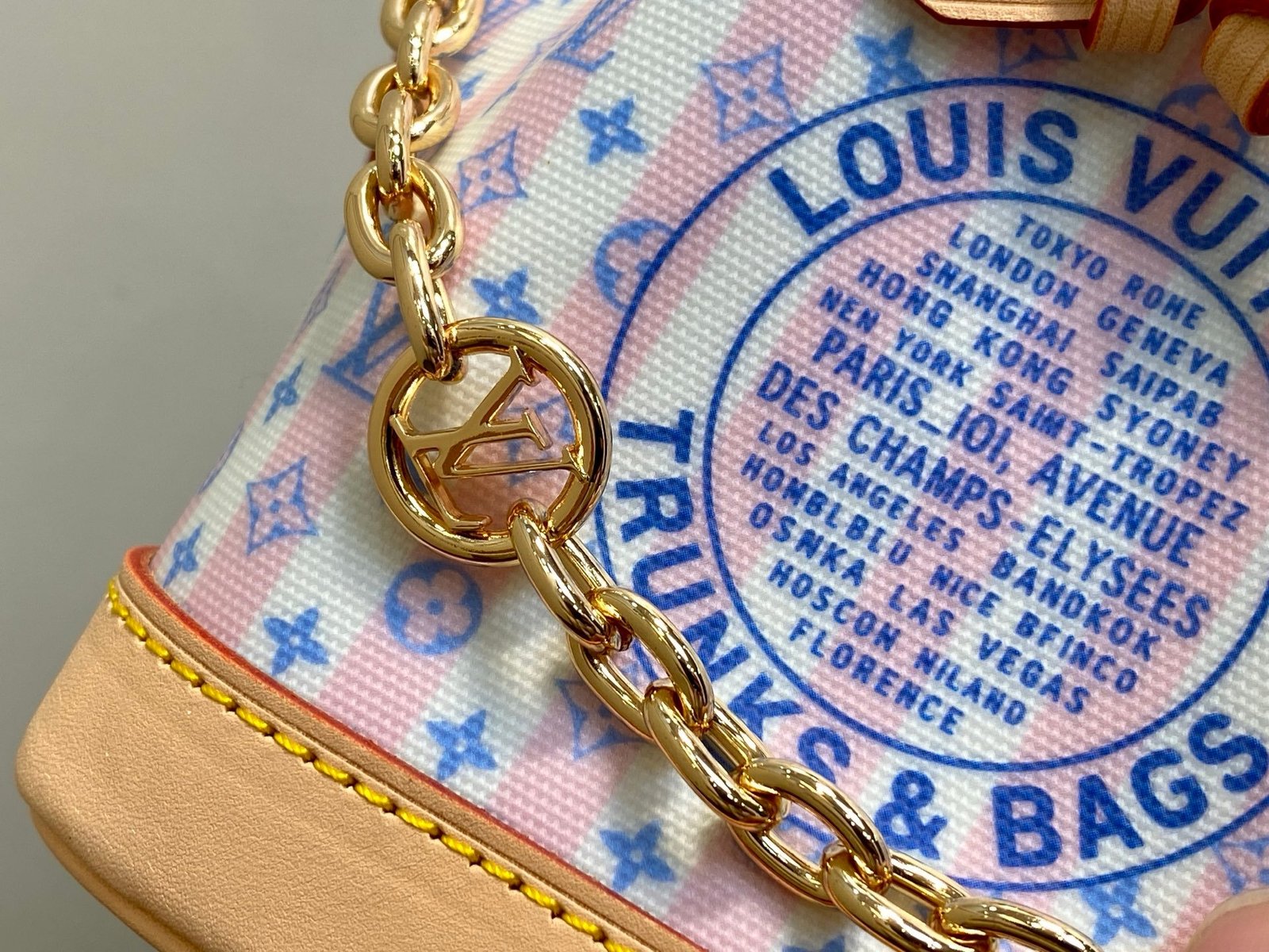 【LOUIS VUITTON】LV Bag OG - 图片 5