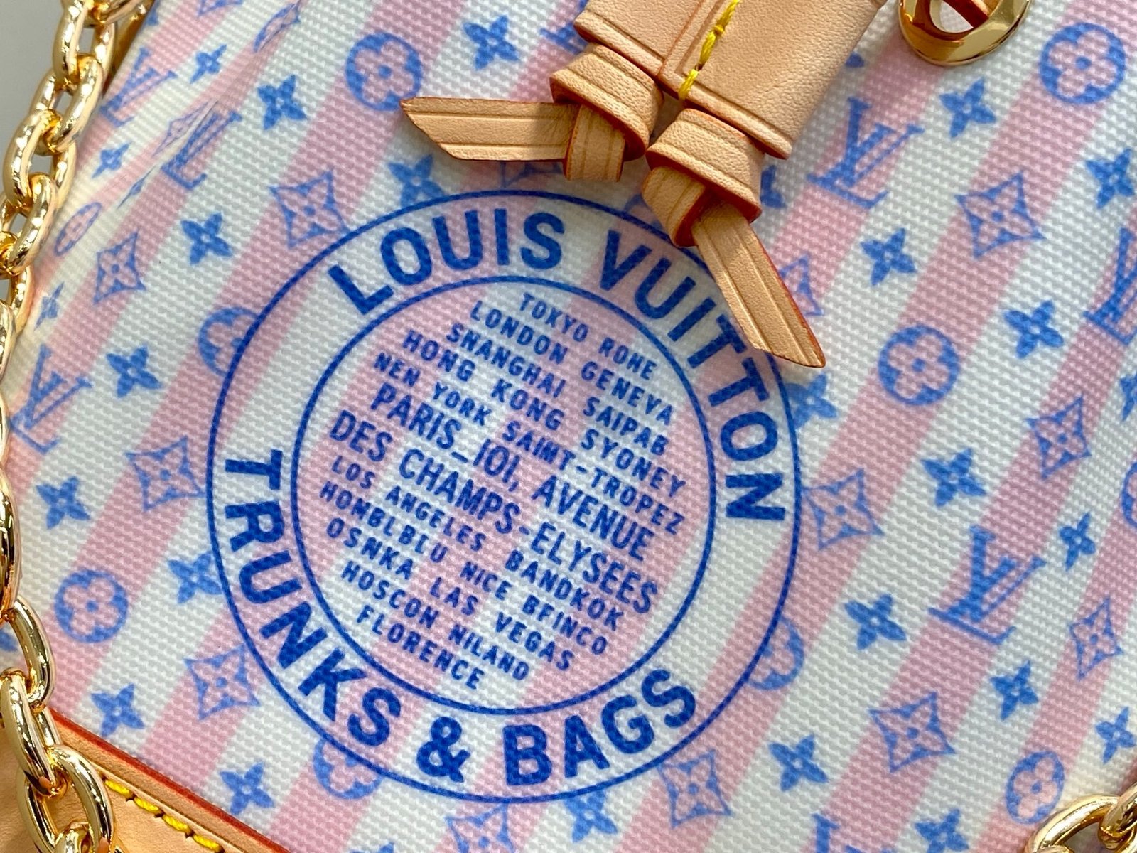 【LOUIS VUITTON】LV Bag OG - 图片 6
