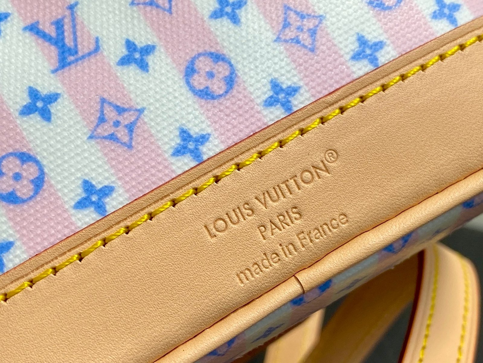 【LOUIS VUITTON】LV Bag OG - 图片 8