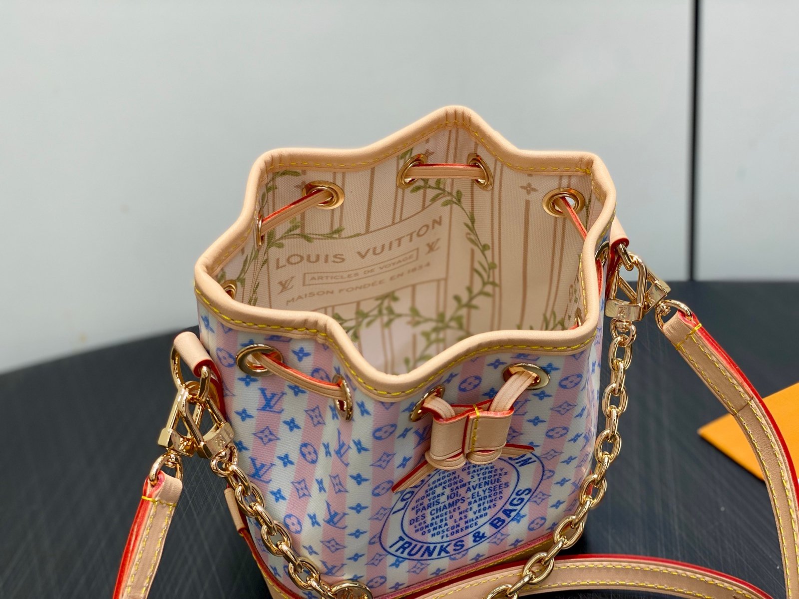 【LOUIS VUITTON】LV Bag OG - 图片 9