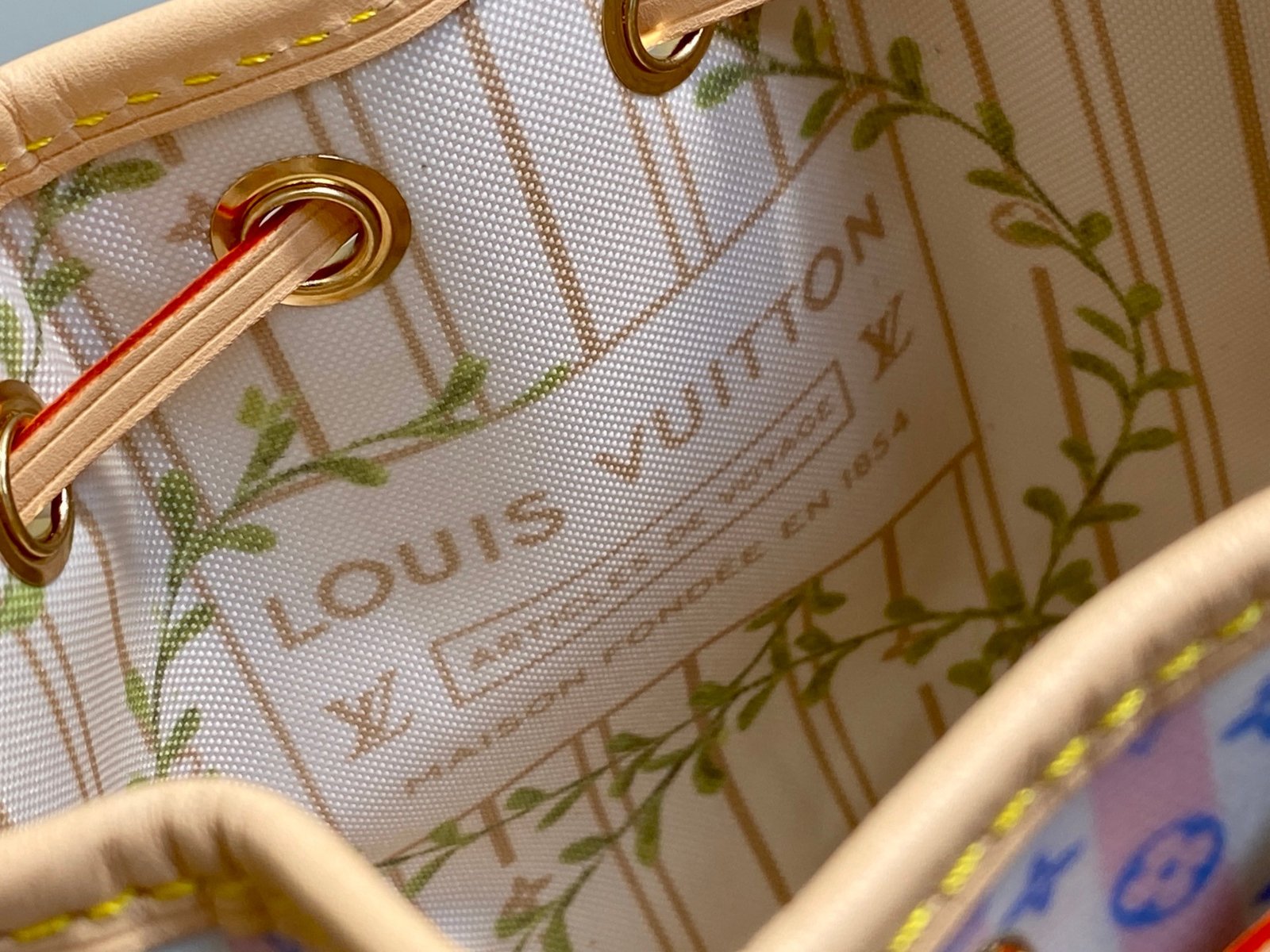 【LOUIS VUITTON】LV Bag OG - 图片 10