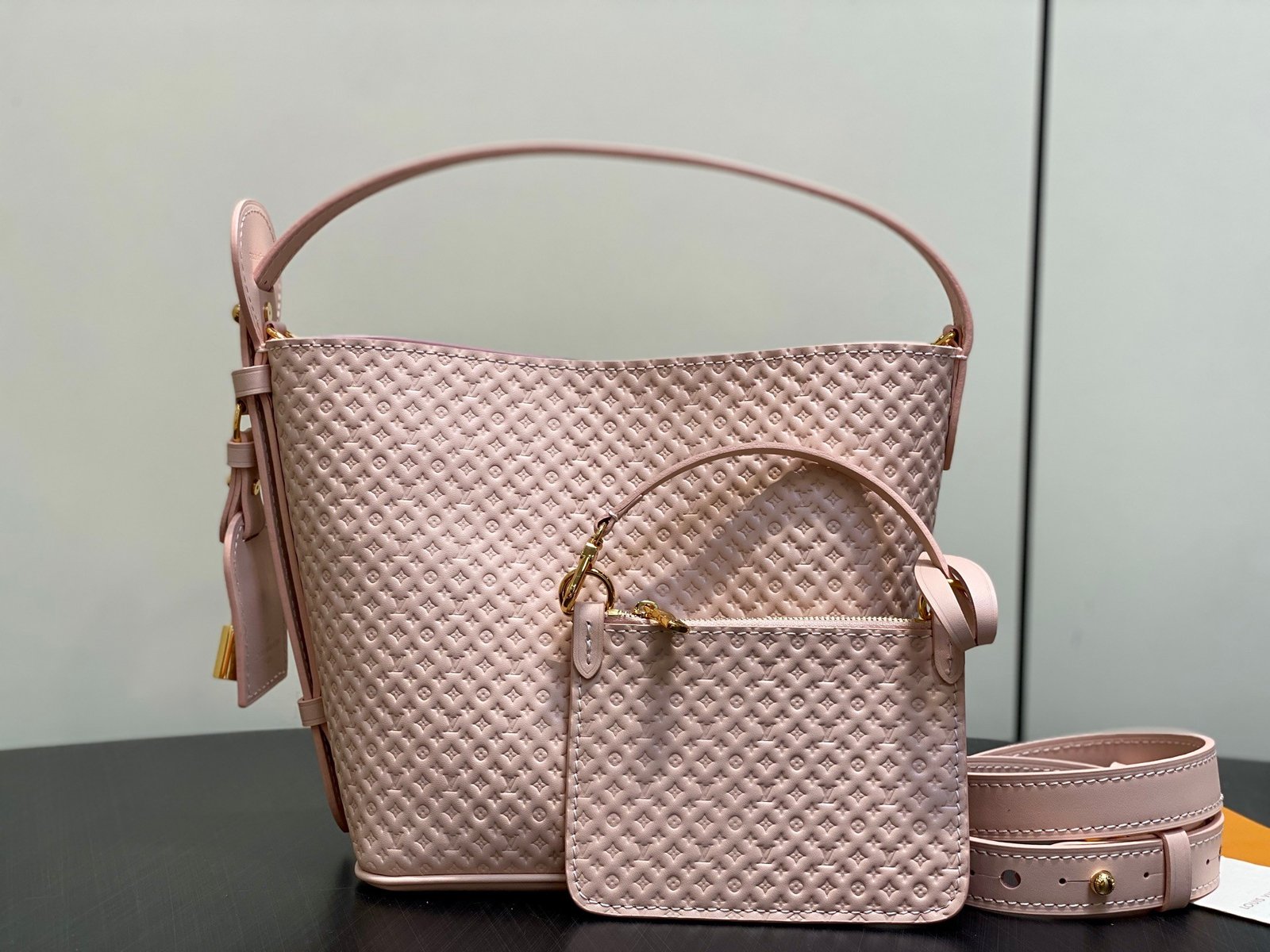【LOUIS VUITTON】LV Bag OG - 图片 2