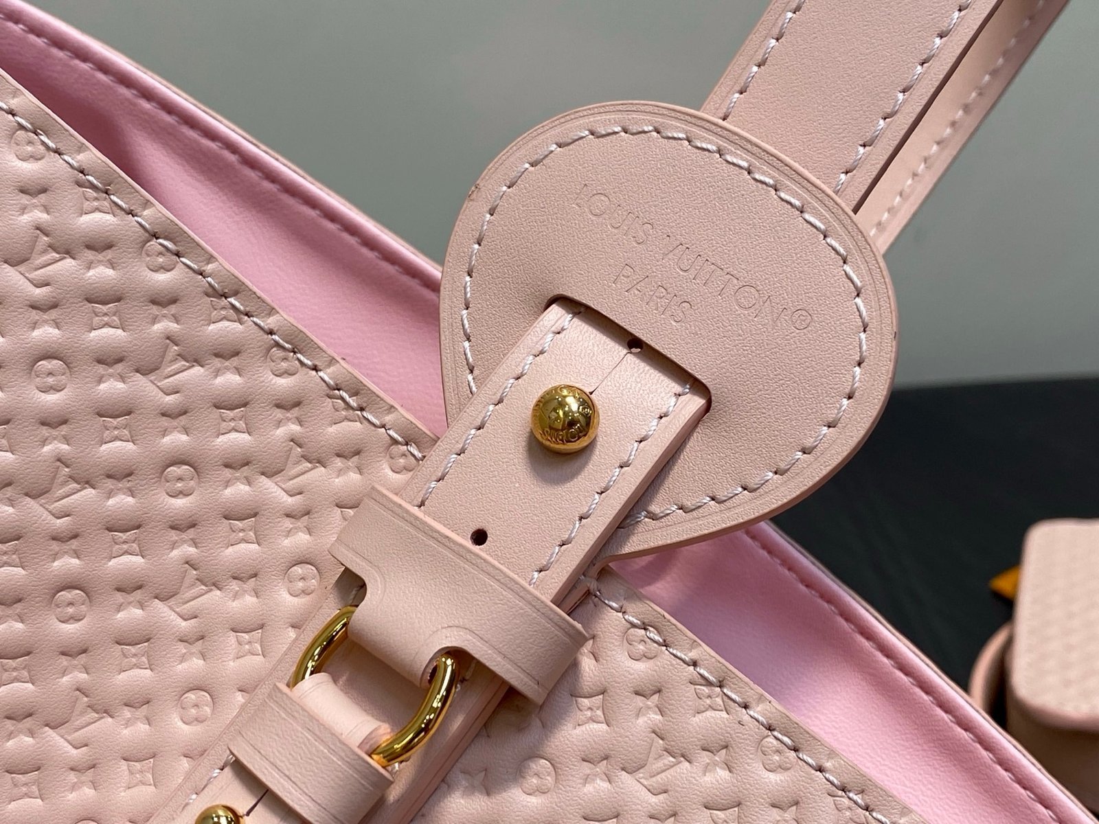 【LOUIS VUITTON】LV Bag OG - 图片 8